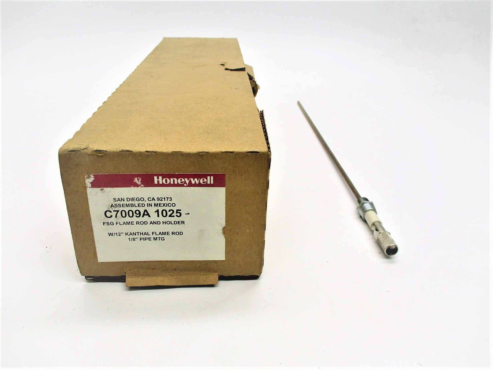HONEYWELL C7009A1025 NSMP