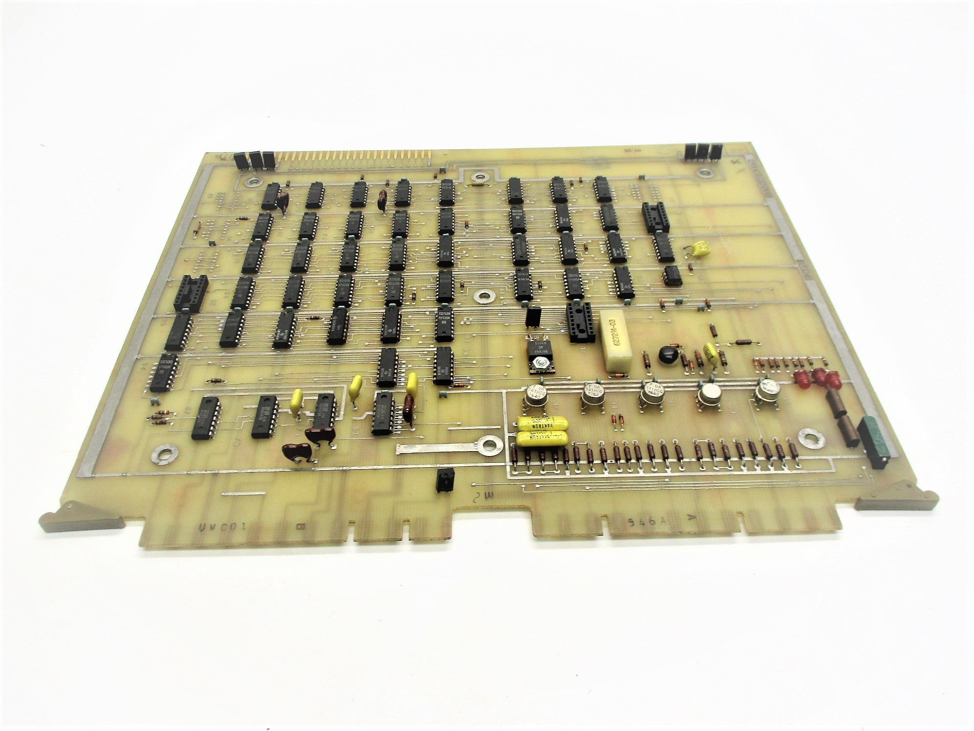 INDUSTRIAL SPARE PART 634619A-90 UNMP