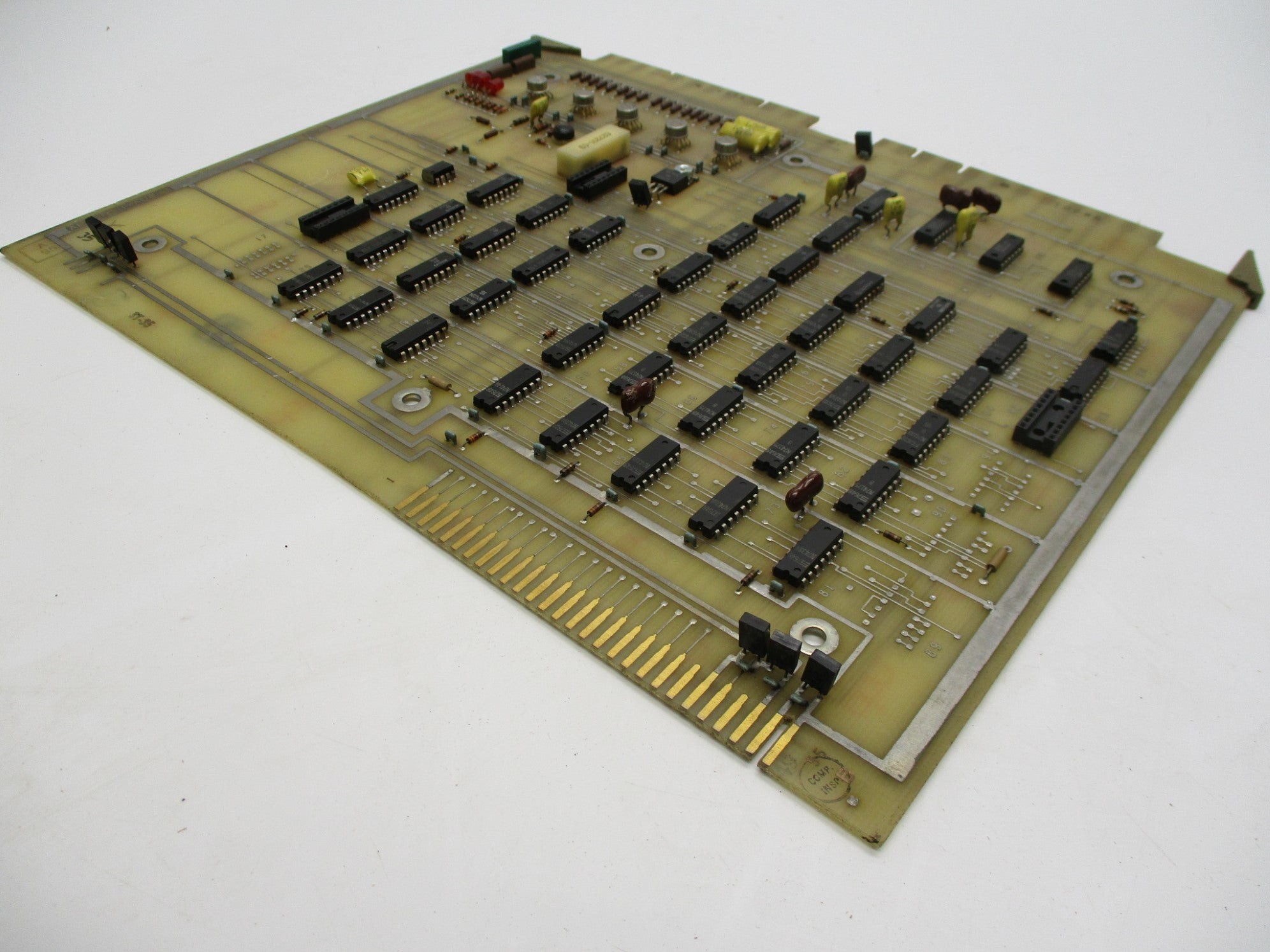 INDUSTRIAL SPARE PART 634619A-90 UNMP