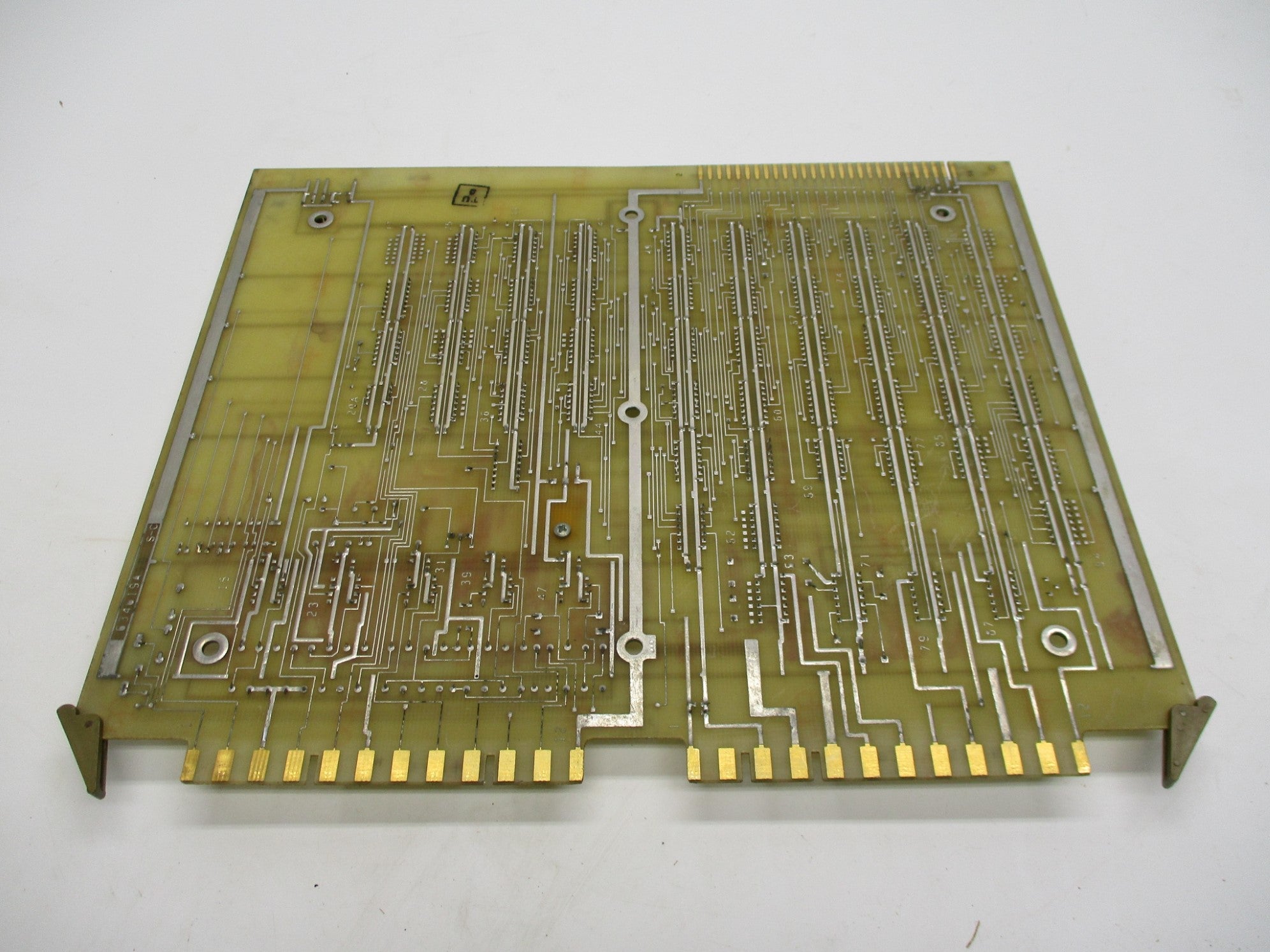 INDUSTRIAL SPARE PART 634619A-90 UNMP