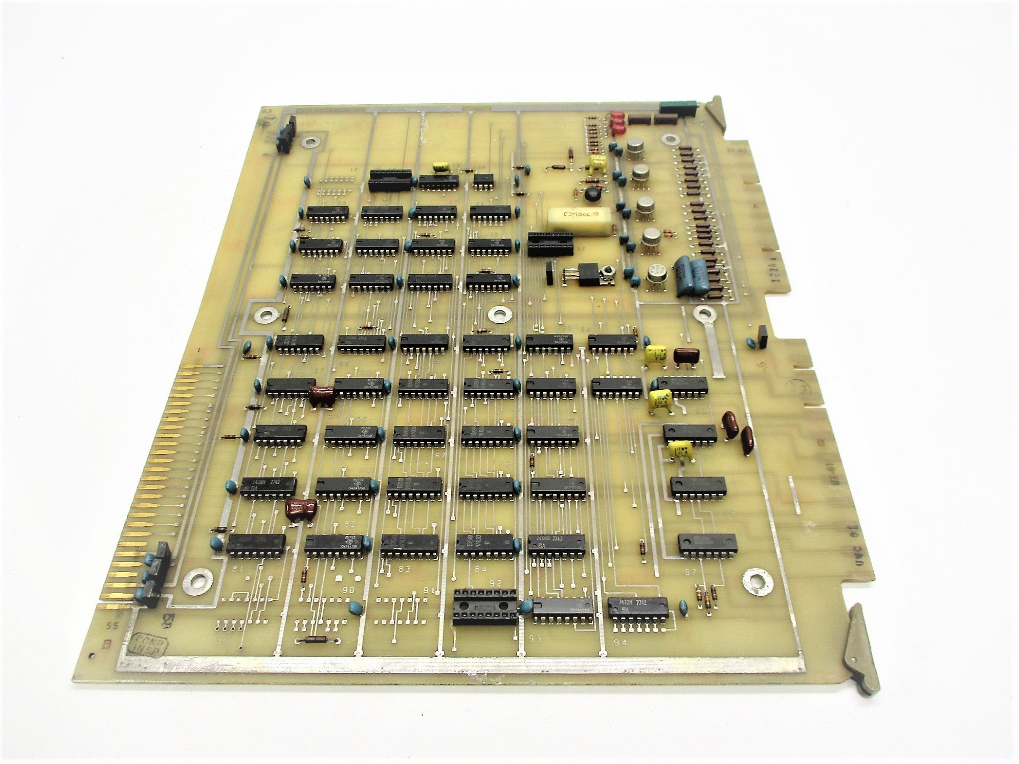 INDUSTRIAL SPARE PART 634619A UNMP