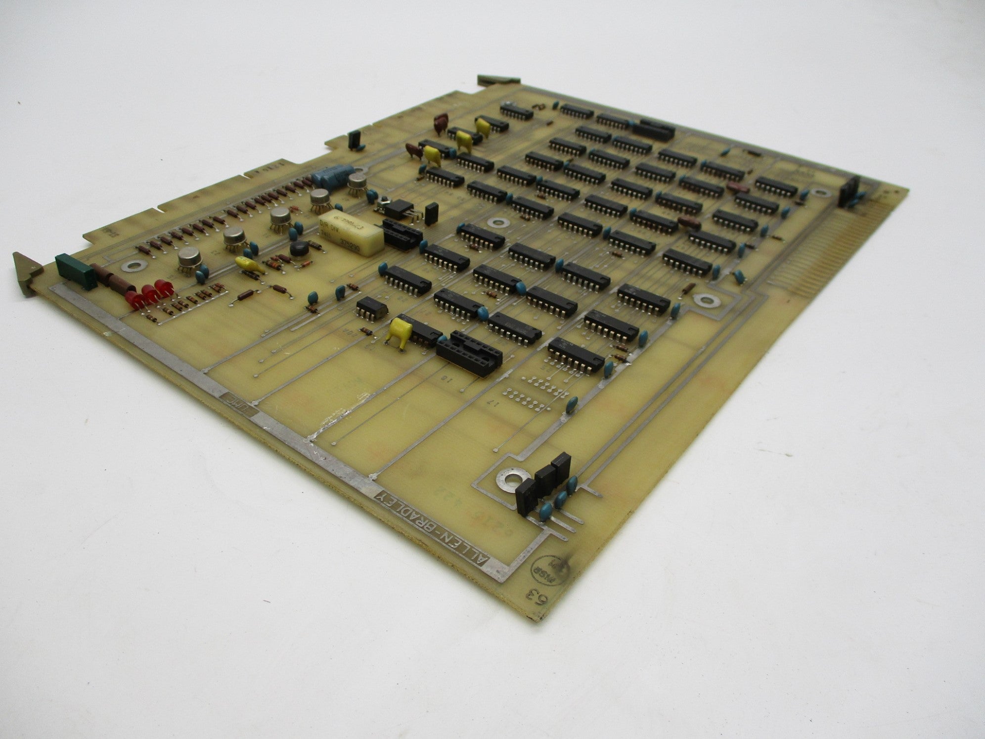 INDUSTRIAL SPARE PART 634619A UNMP
