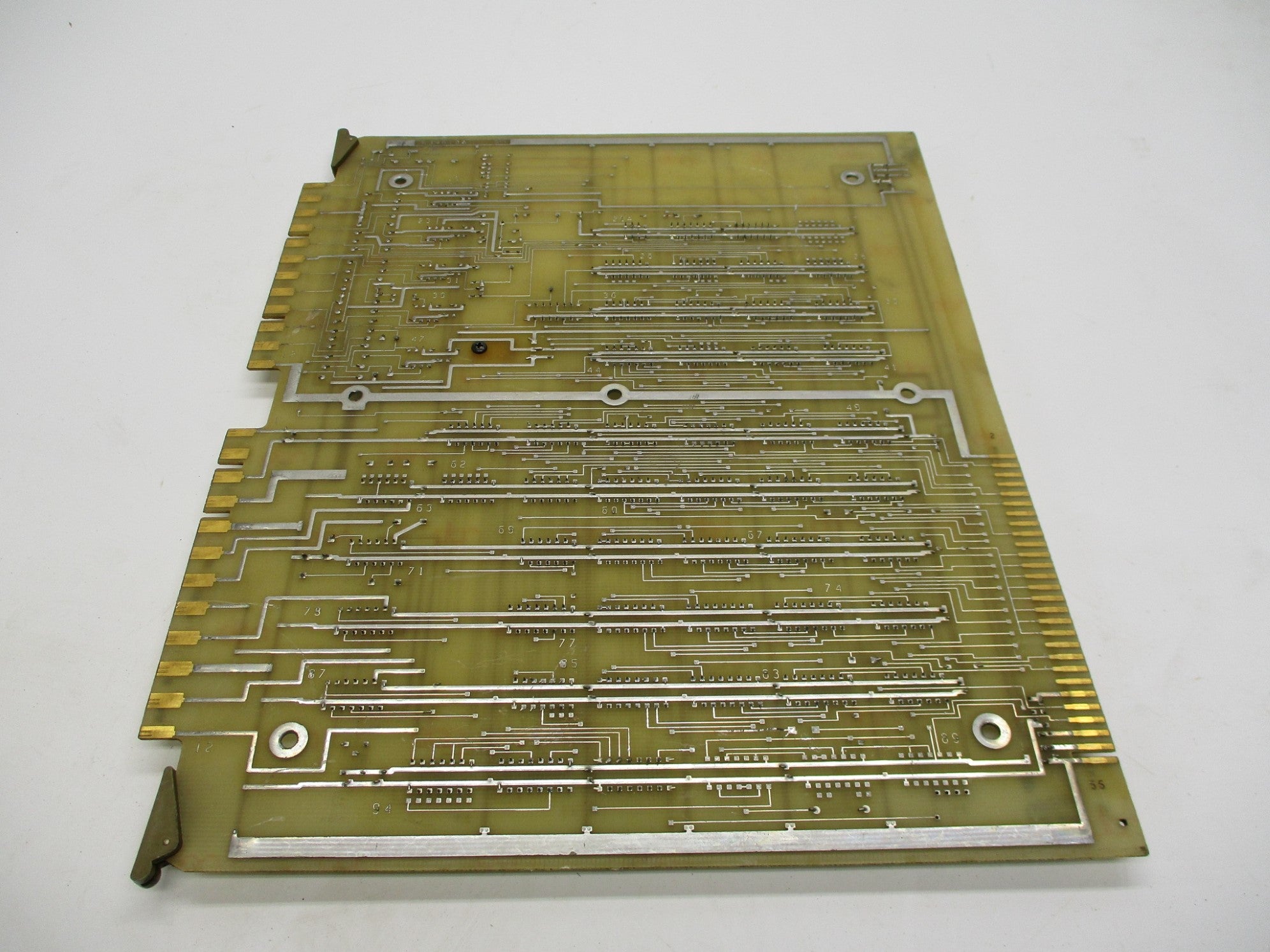 INDUSTRIAL SPARE PART 634619A UNMP