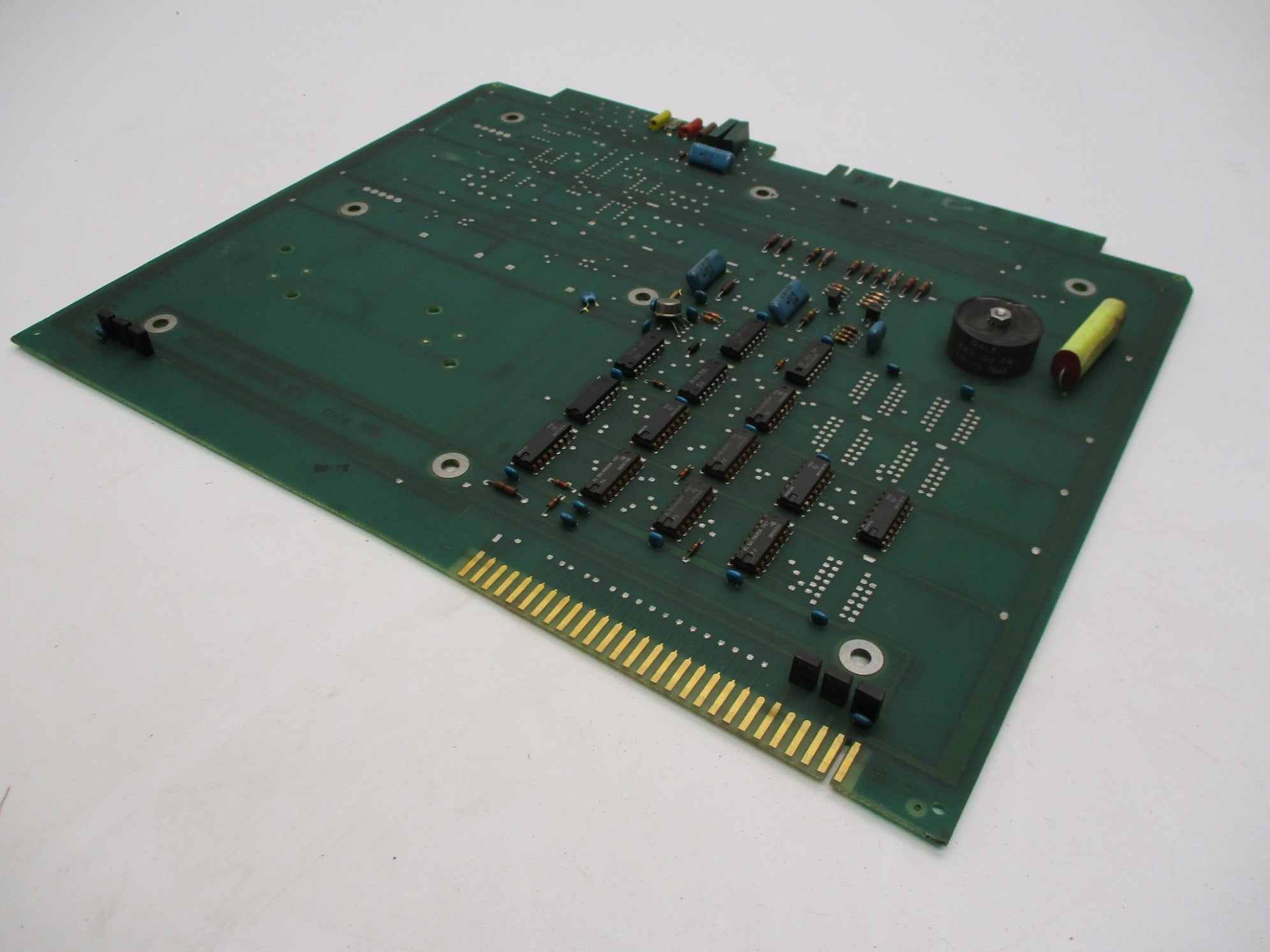 INDUSTRIAL SPARE PART 634303B-91 UNMP
