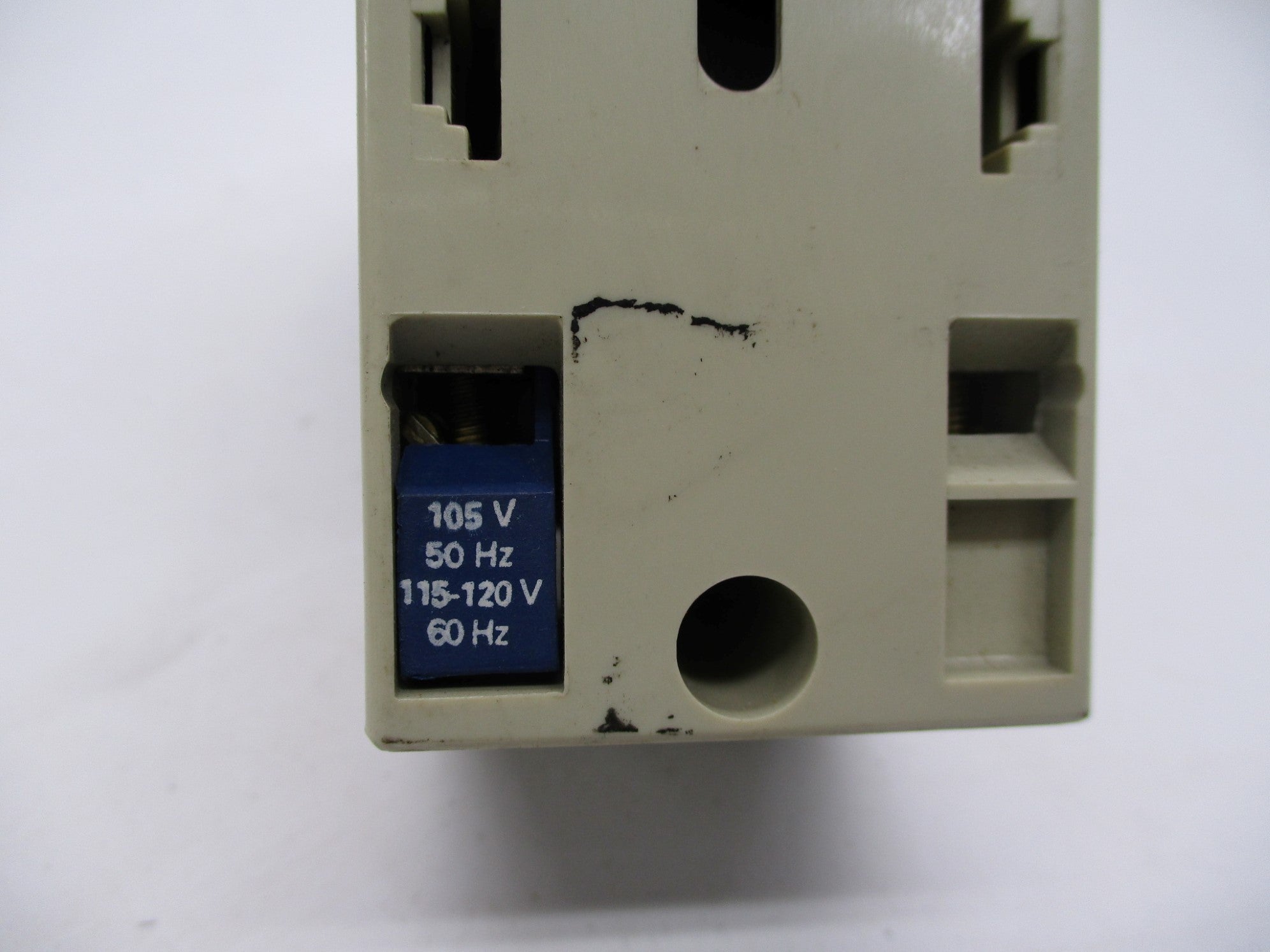 TELEMECANIQUE LD1LB030FC 105/115-120V UNMP