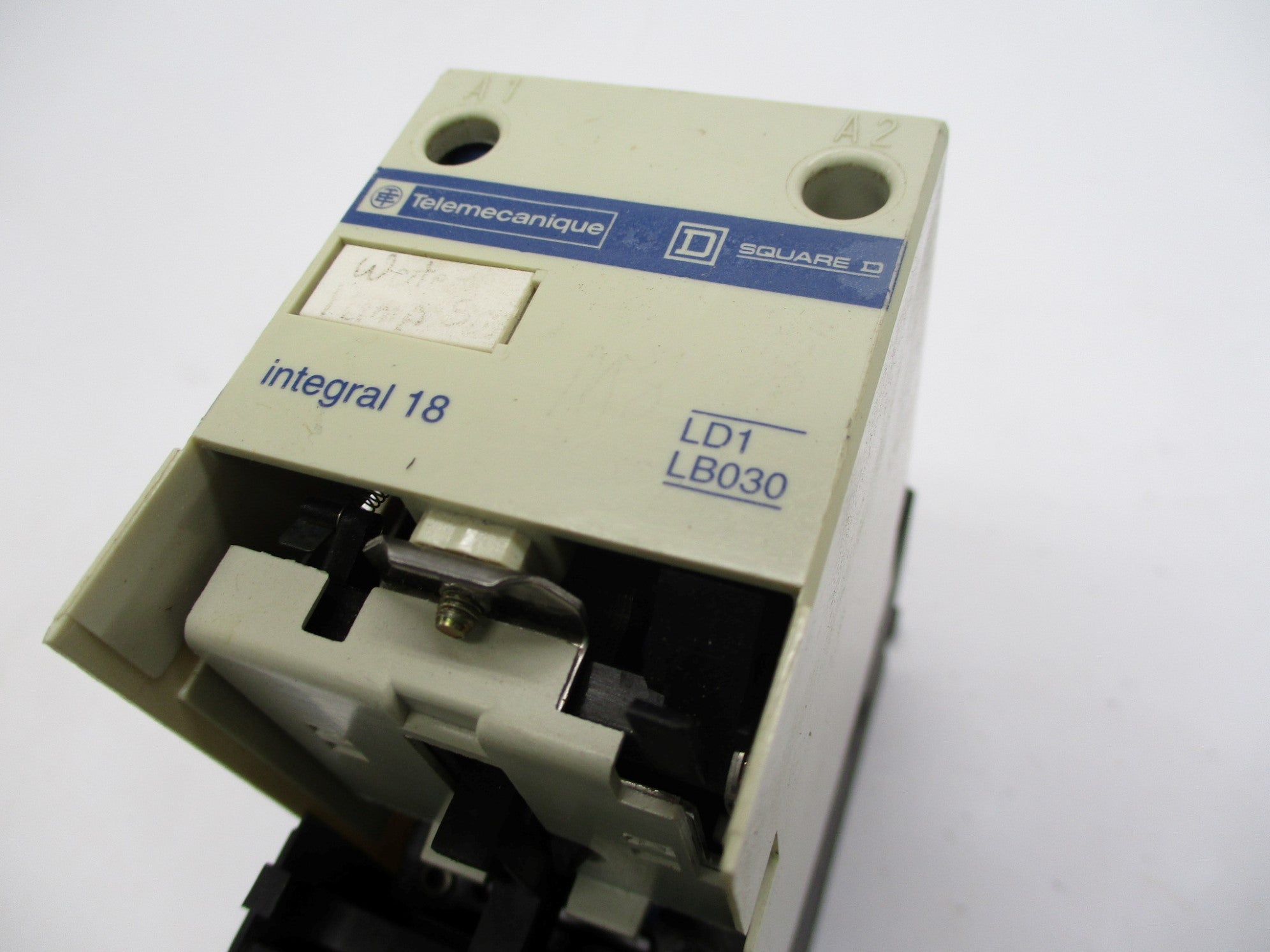 TELEMECANIQUE LD1LB030FC 105/115-120V UNMP