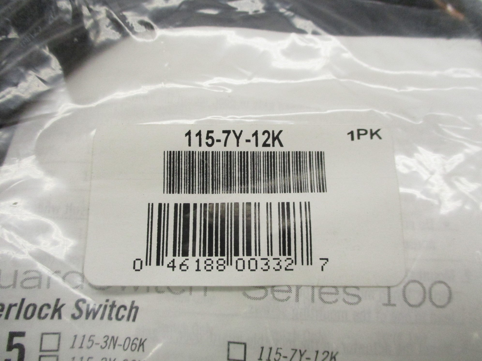 ALLEN BRADLEY 440N-Z21SS2BN9 SER. A NSMP