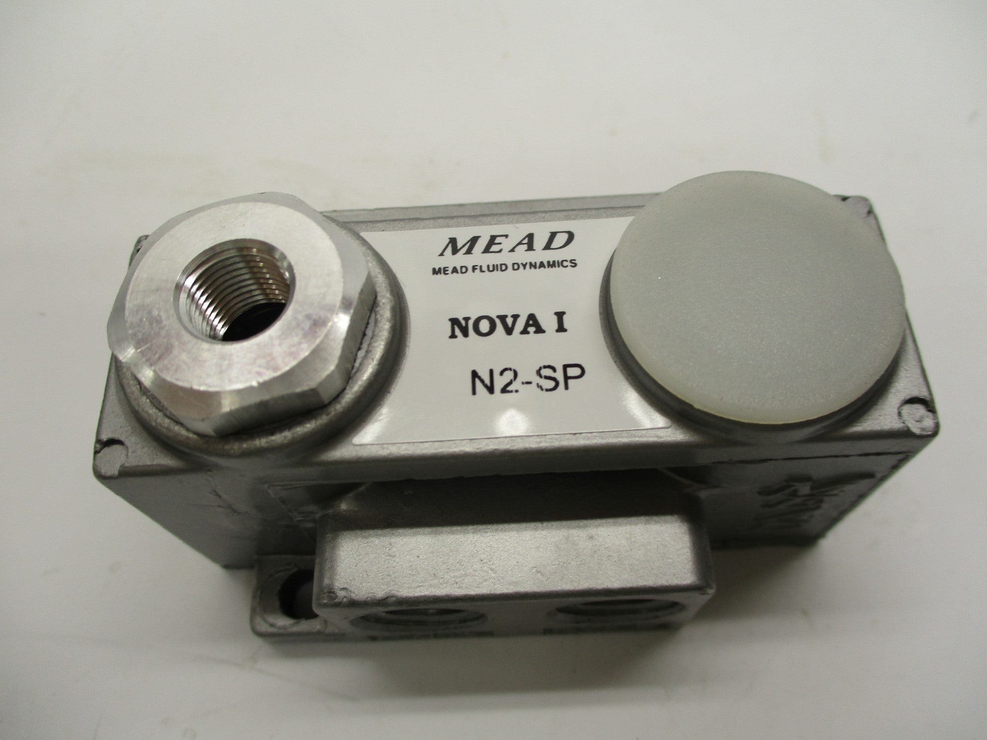 MEAD N2-SP NSMP