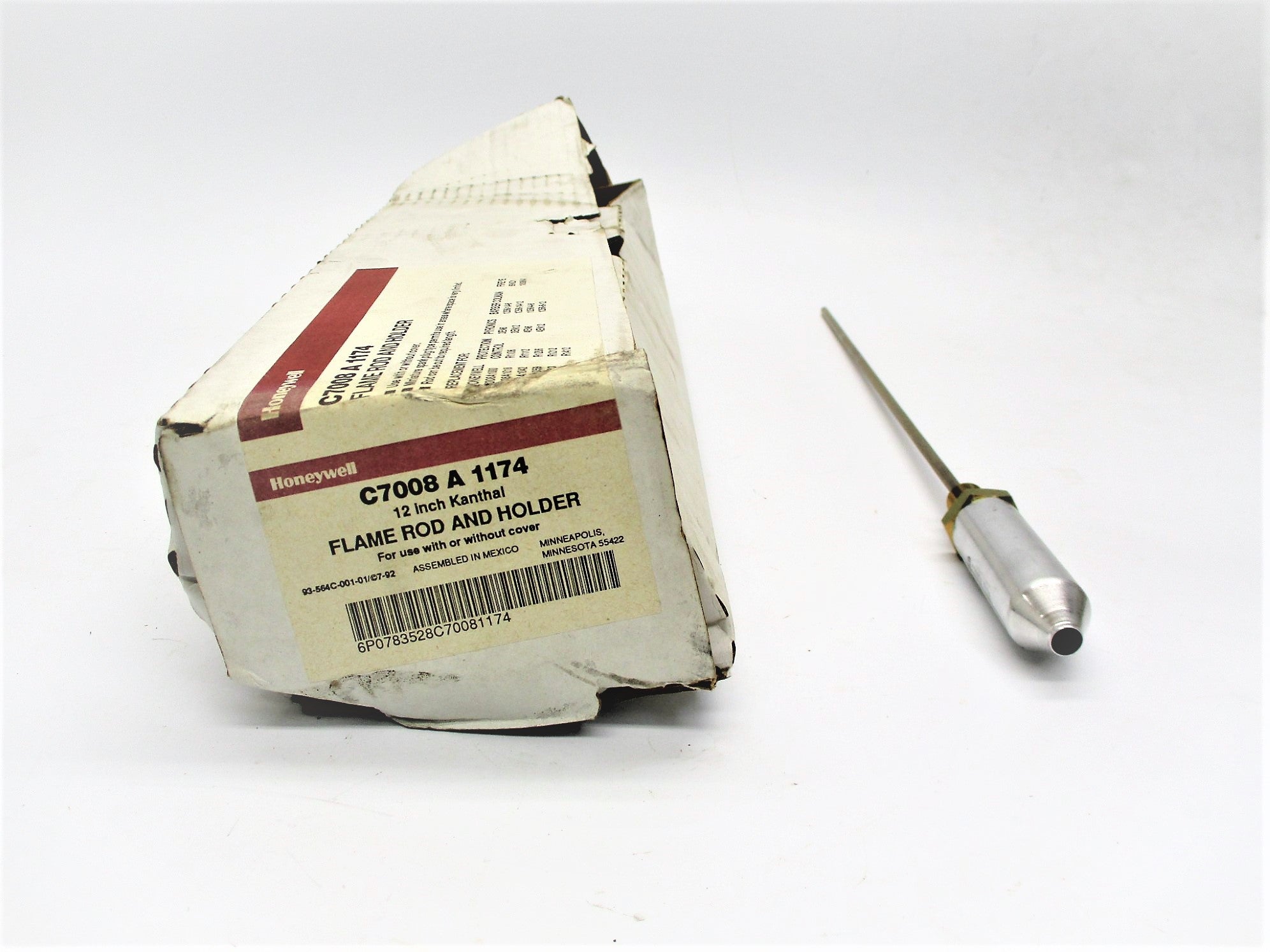 HONEYWELL C7008A1174 NSMP