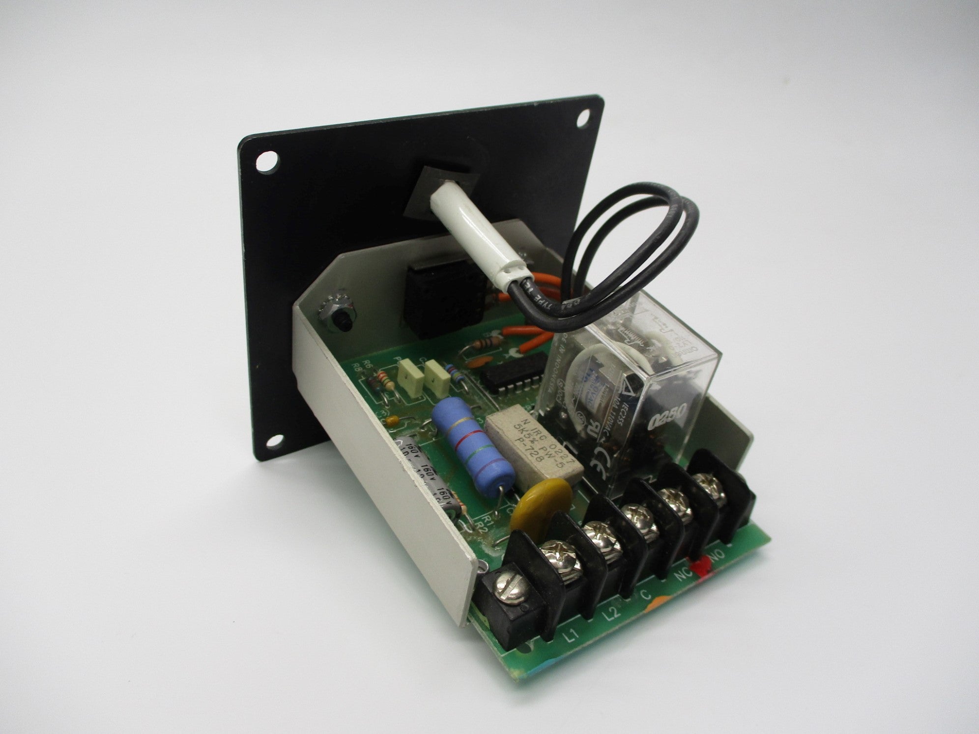 NCC TNC-T1651-240 NSNP
