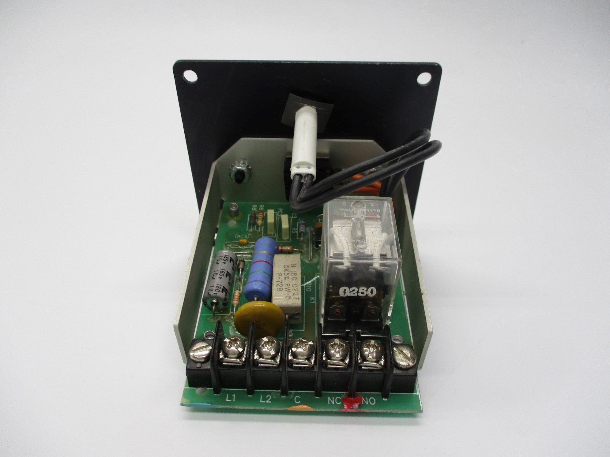 NCC TNC-T1651-240 NSNP