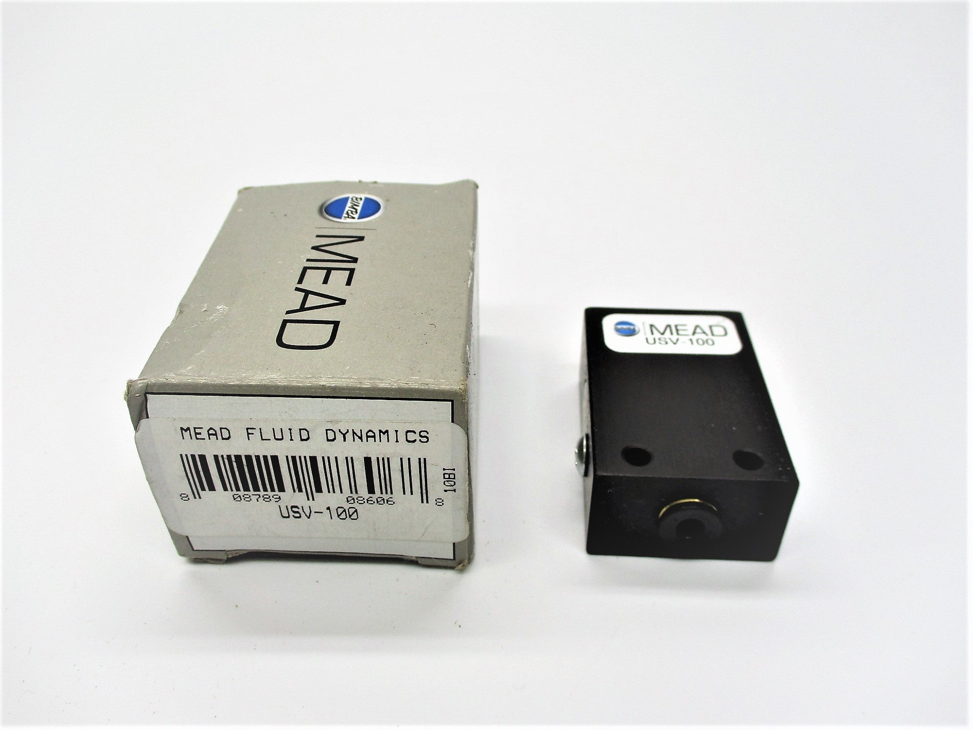 MEAD USV-100 NSMP