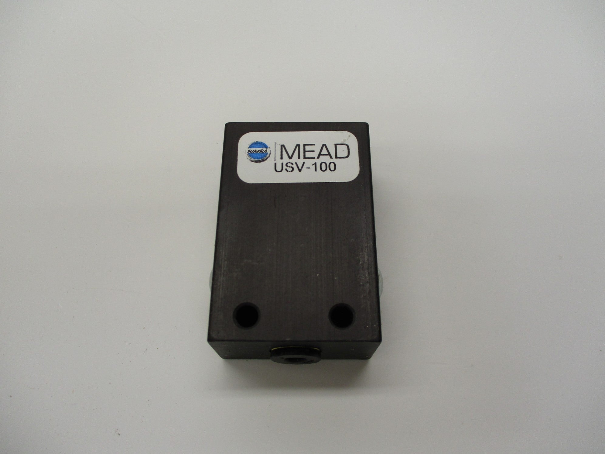 MEAD USV-100 NSMP