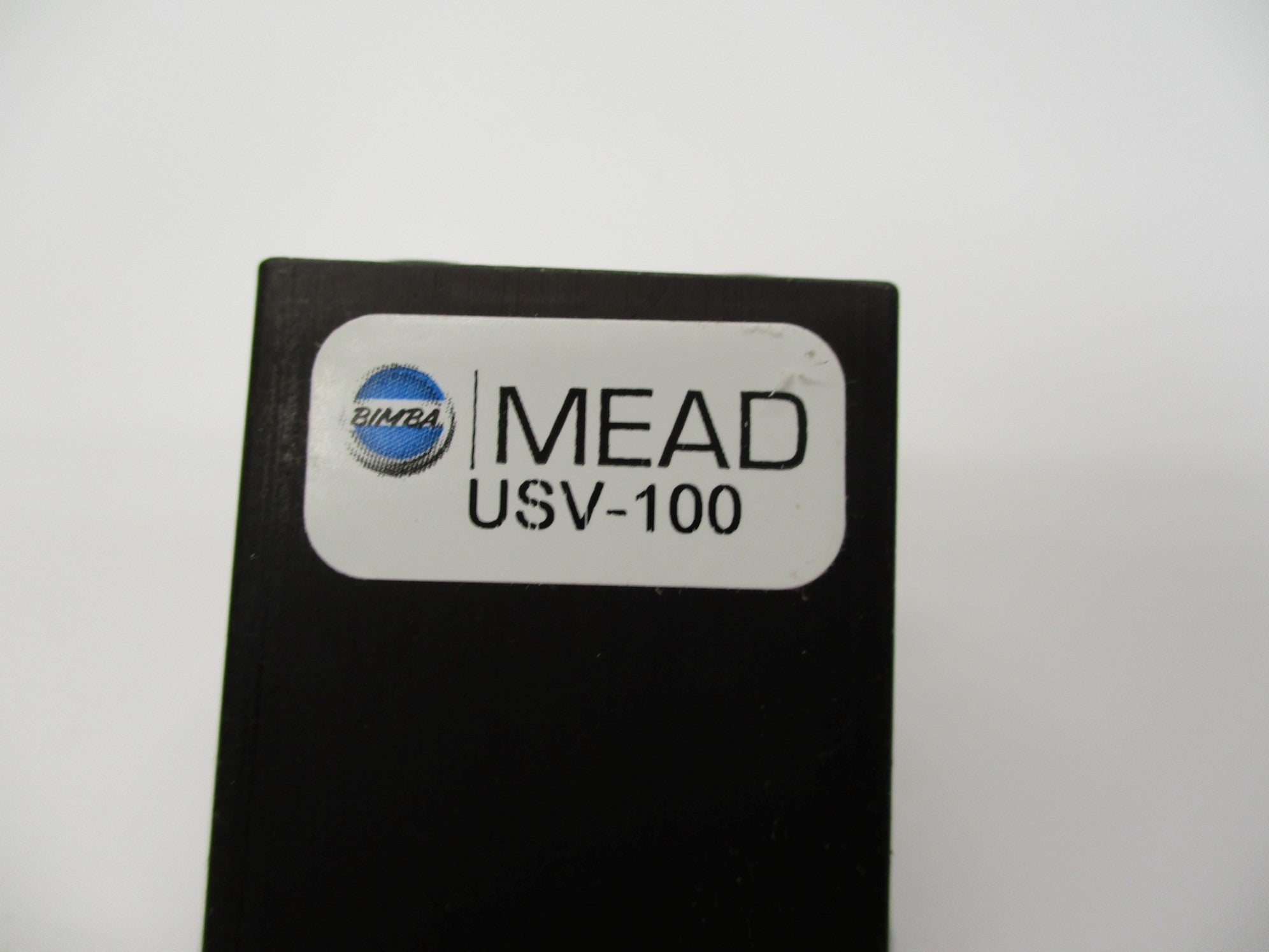 MEAD USV-100 NSMP