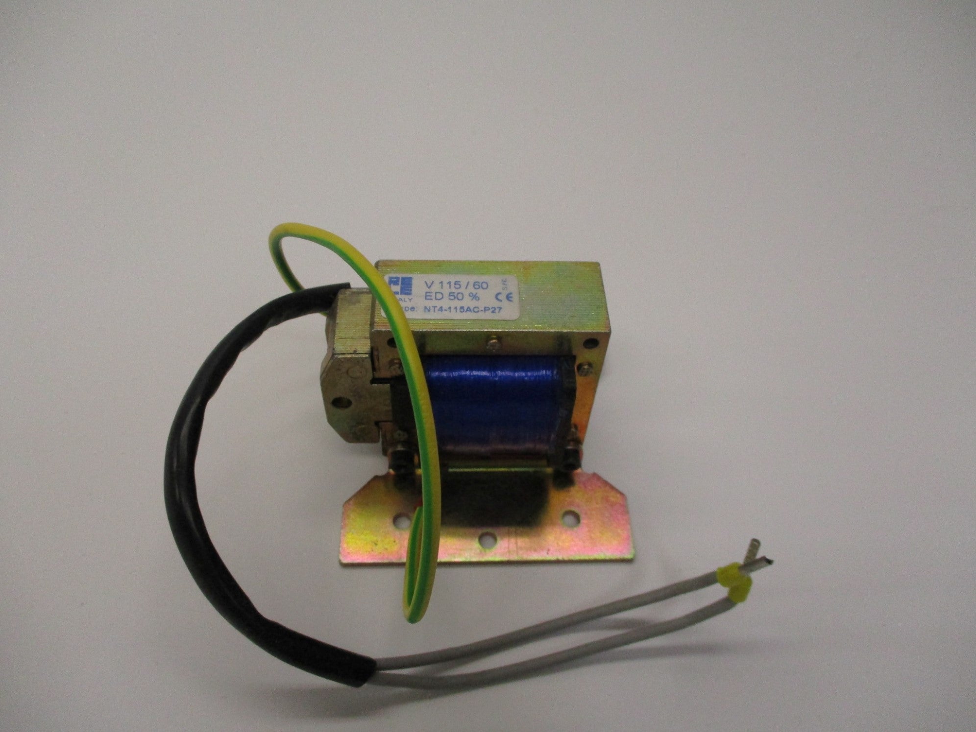 CYKLOP NT4-115AC-P27 NSMP