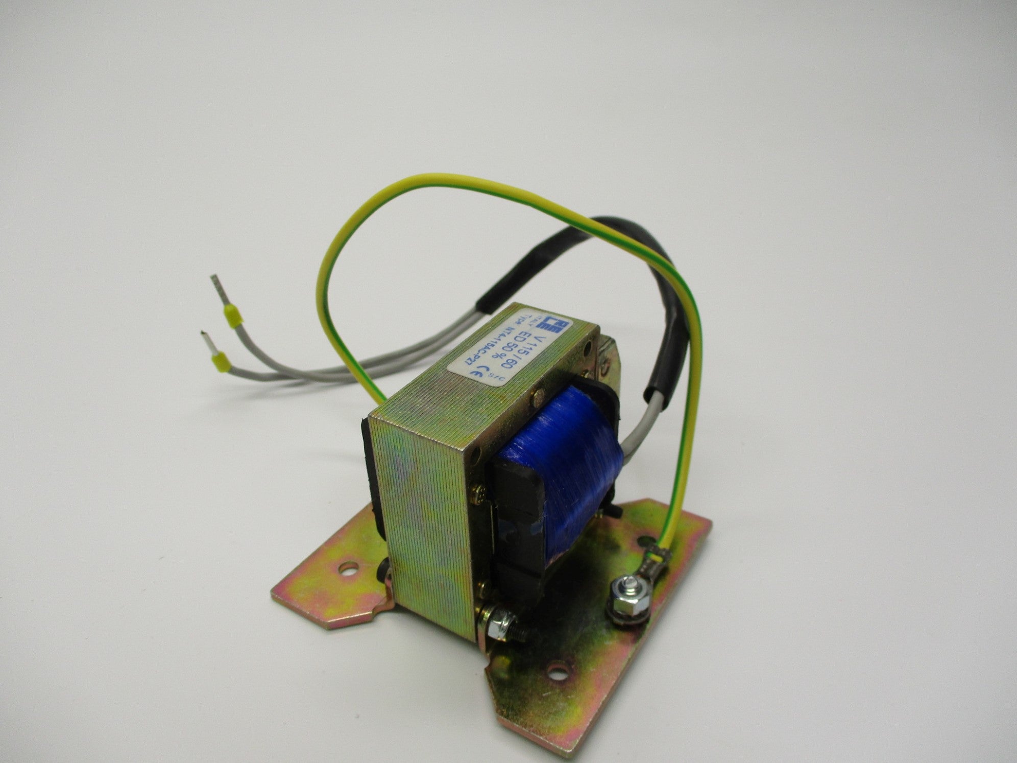 CYKLOP NT4-115AC-P27 NSMP