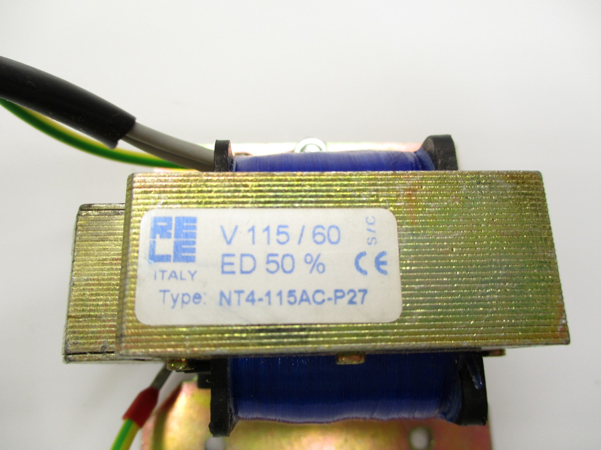 CYKLOP NT4-115AC-P27 NSMP