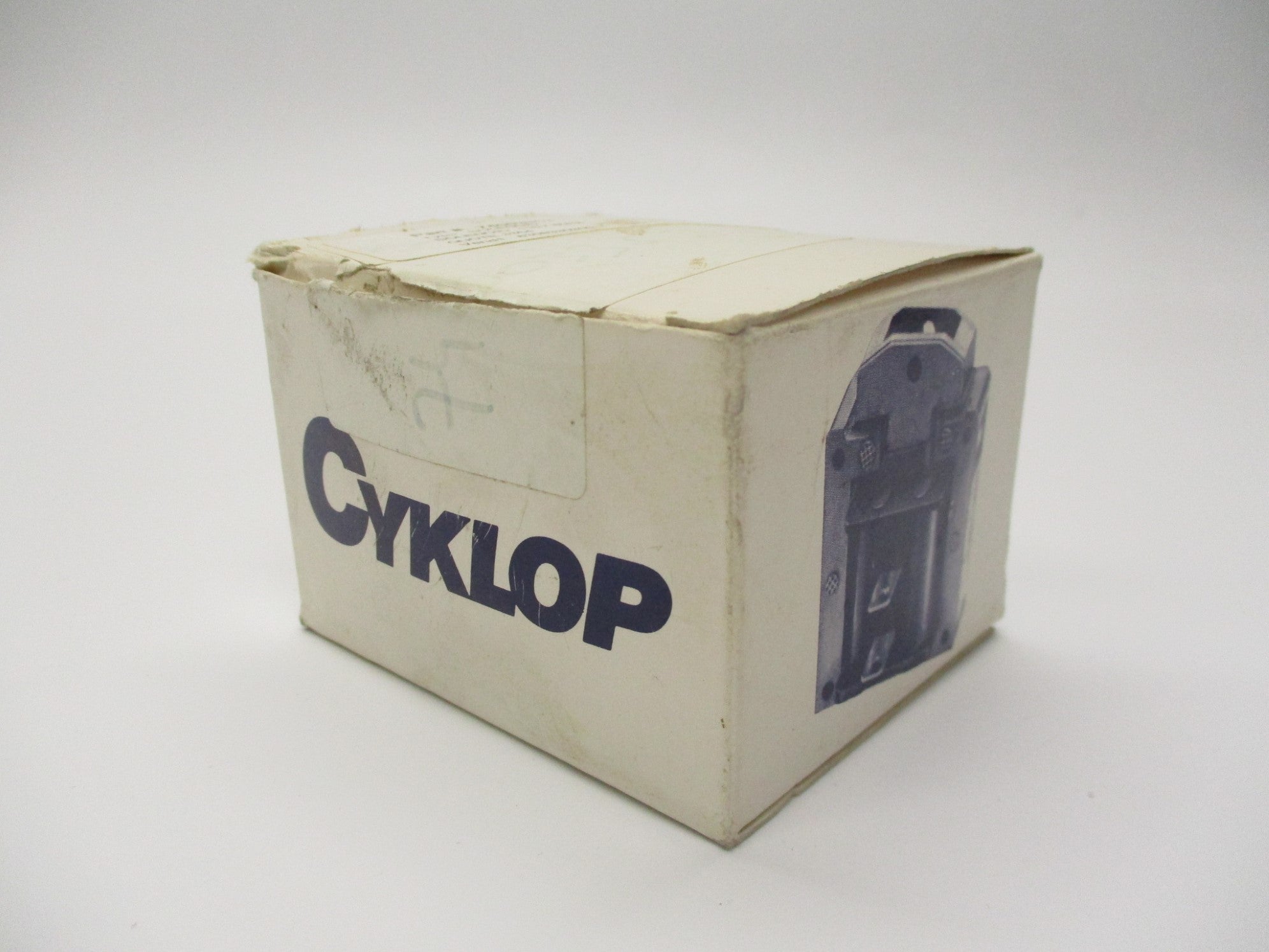 CYKLOP NT4-115AC-P27 NSMP