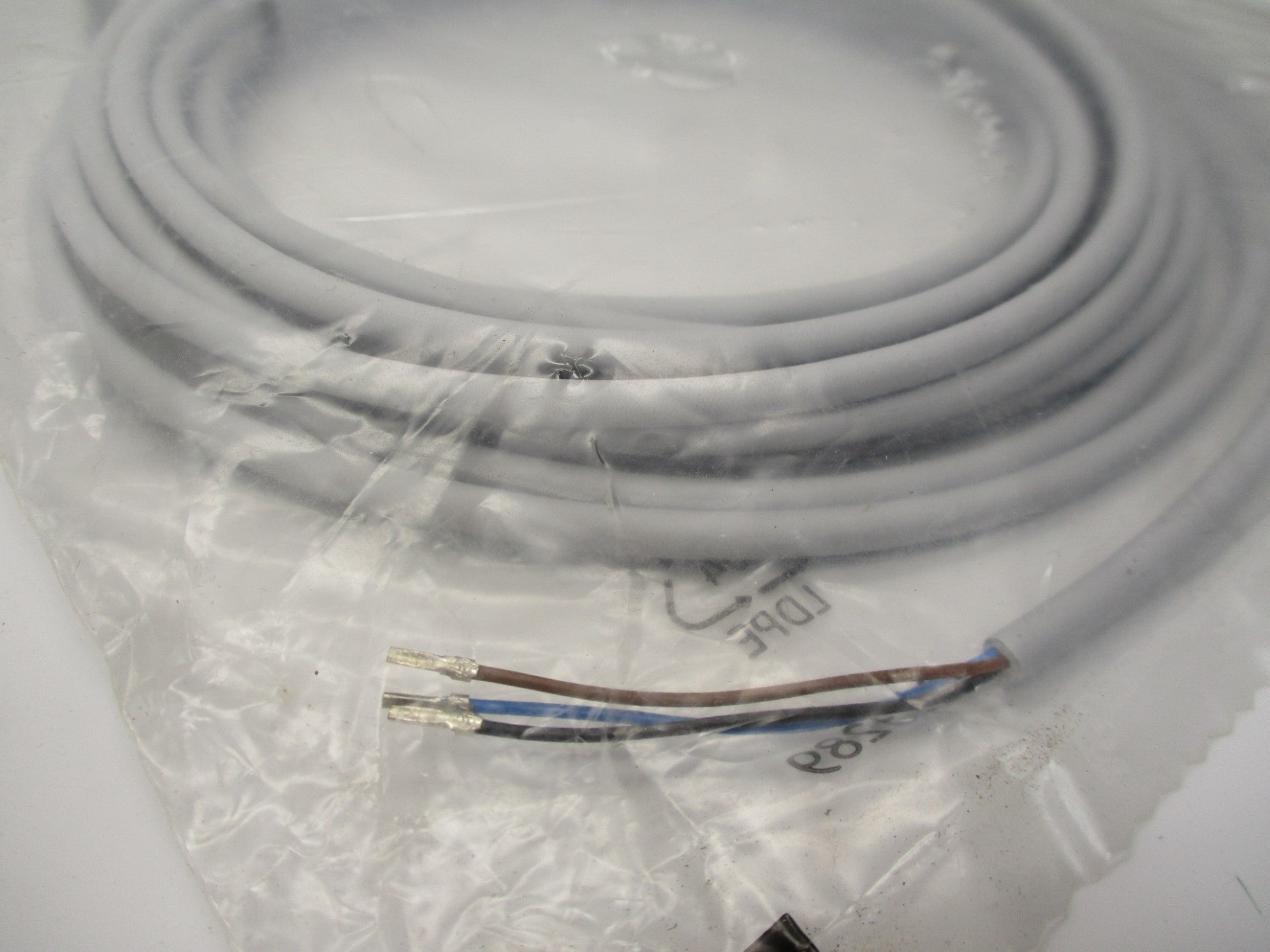 FESTO SIM-M8-3GD-5-PU NSMP