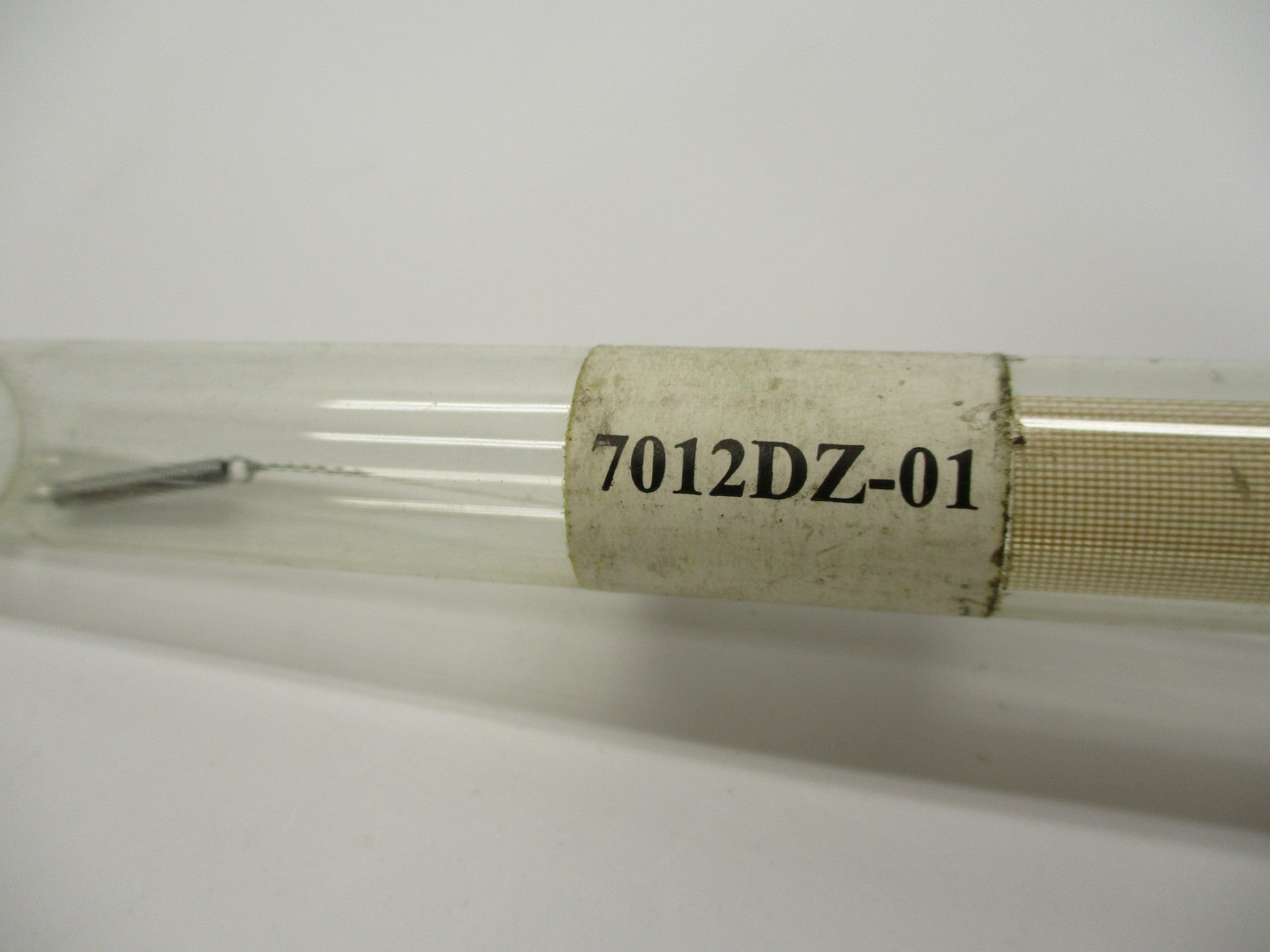 INDUSTRIAL MRO 7012DZ-01 NSMP