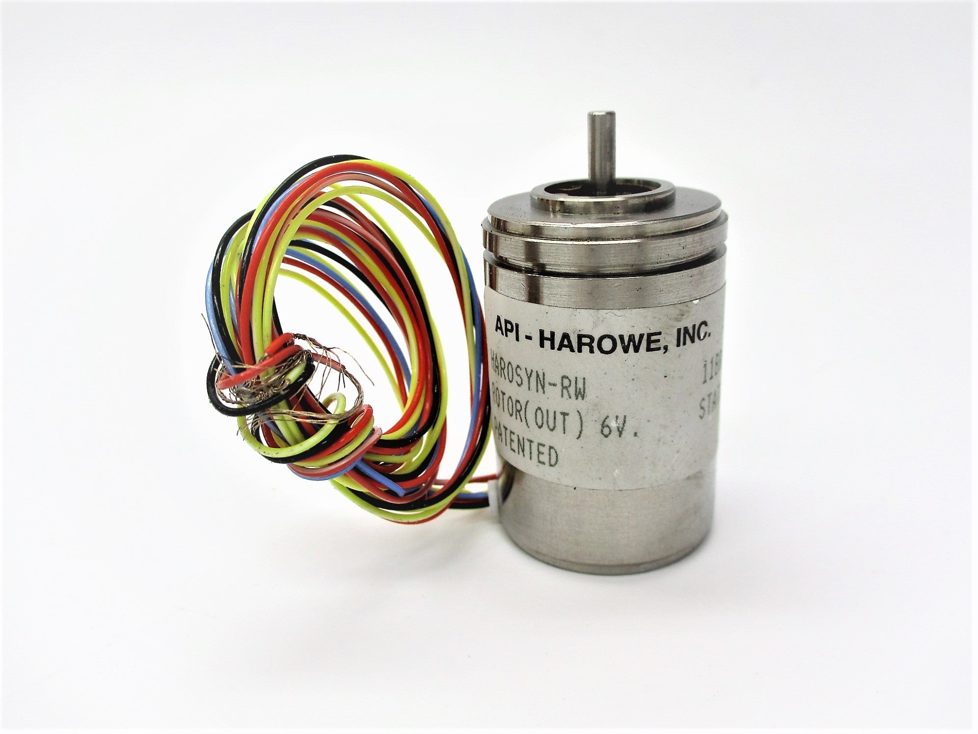 API-HAROWE 11BRW-300-F58A NSNP
