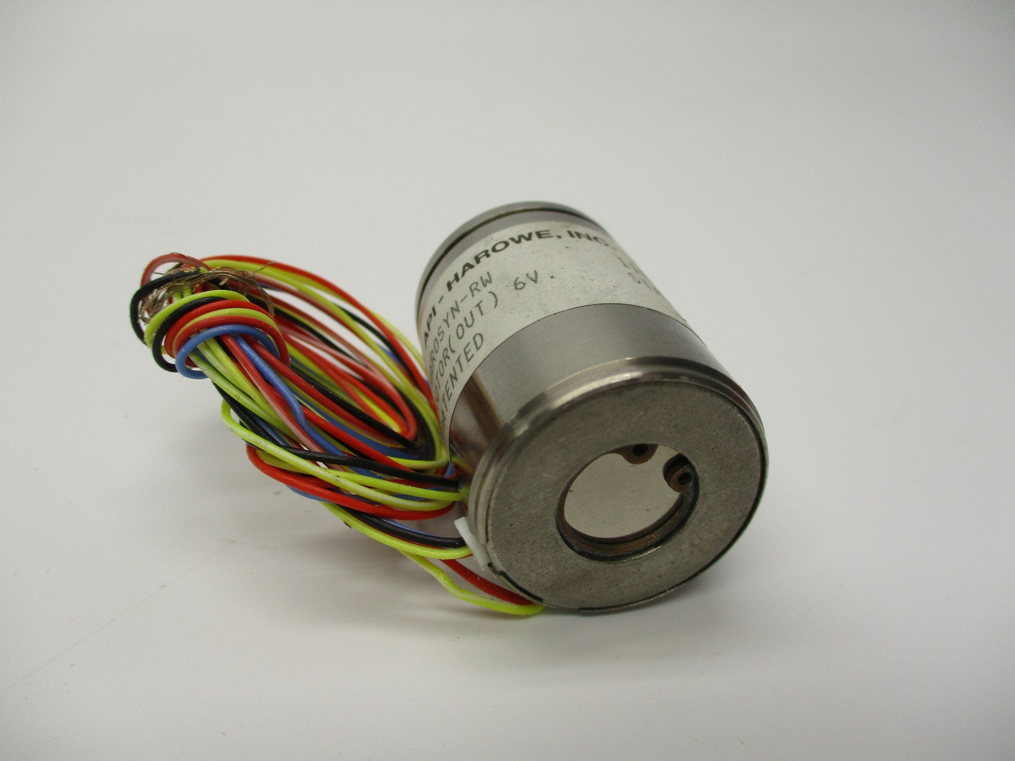 API-HAROWE 11BRW-300-F58A NSNP