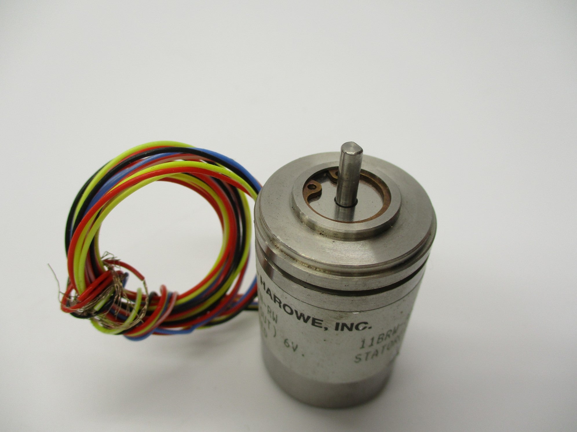 API-HAROWE 11BRW-300-F58A NSNP