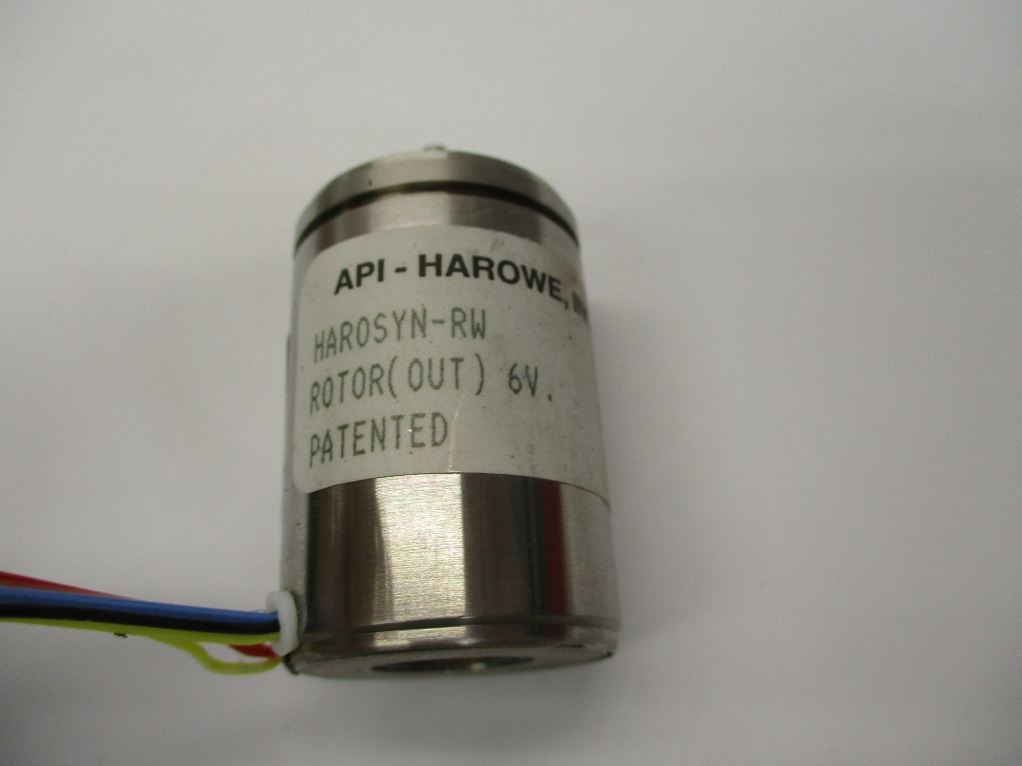 API-HAROWE 11BRW-300-F58A NSNP