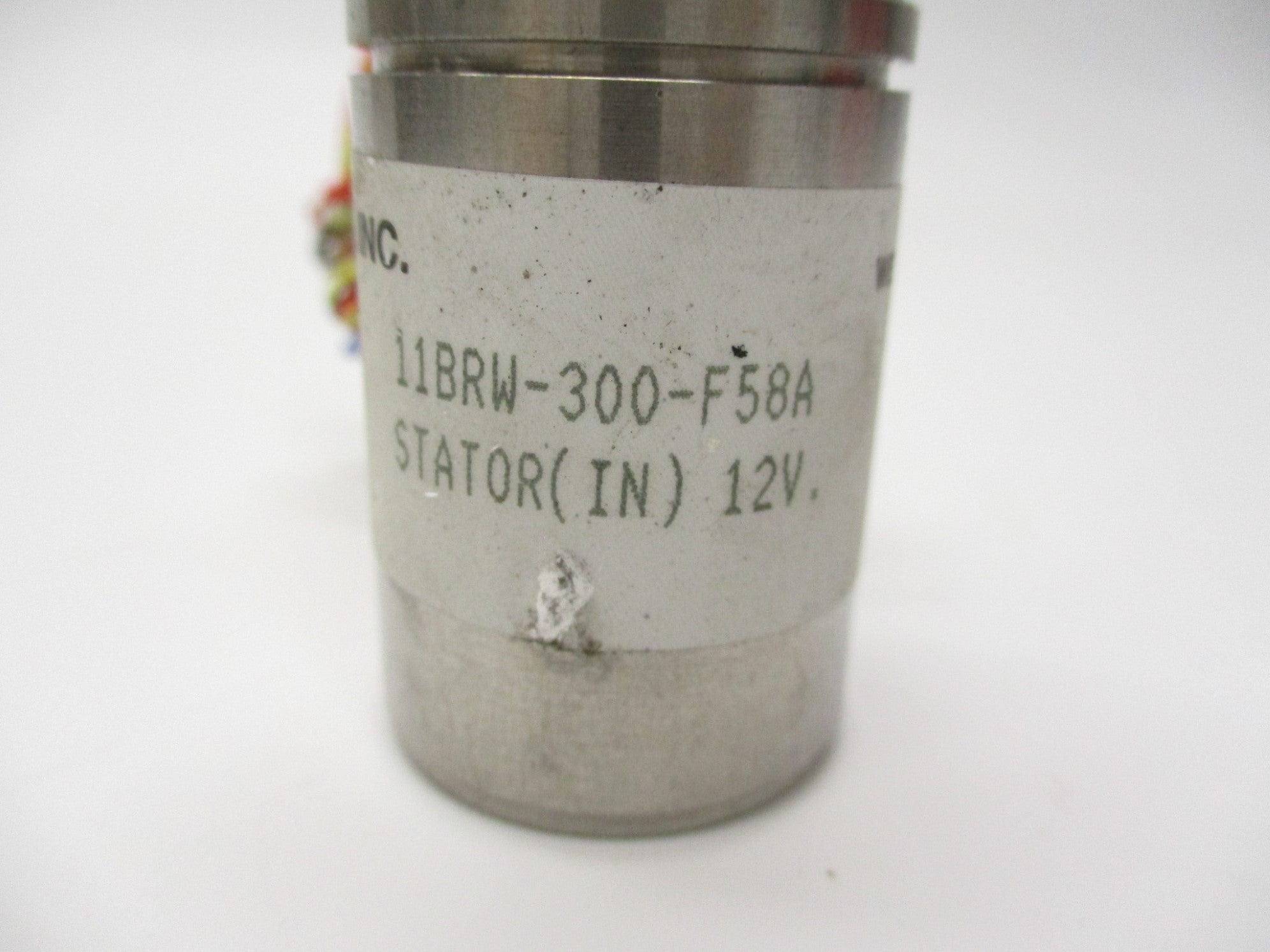 API-HAROWE 11BRW-300-F58A NSNP