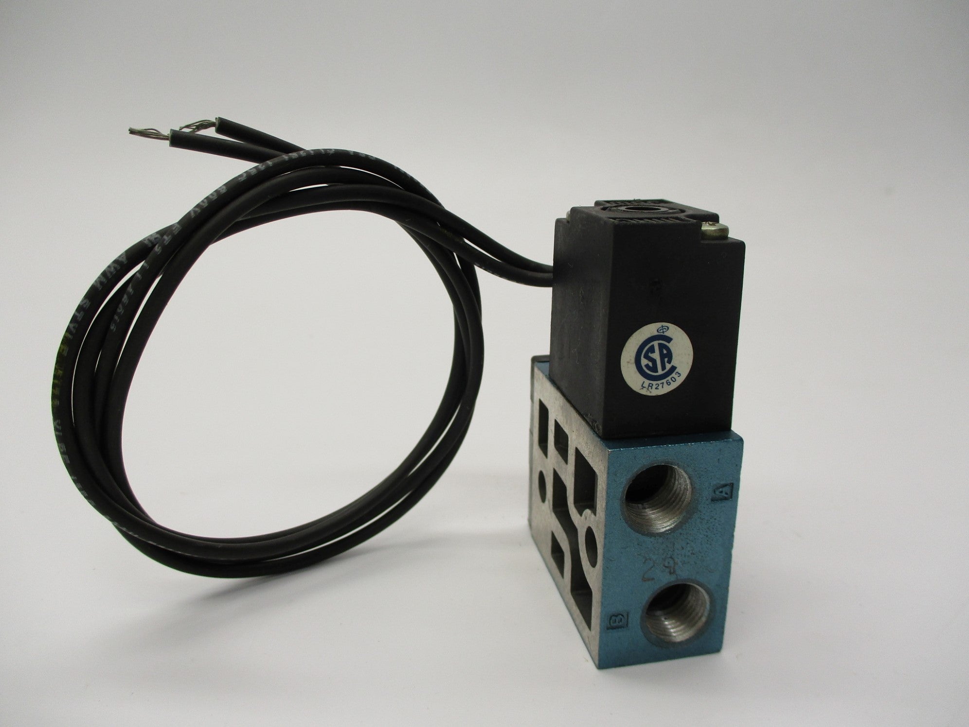 MAC 45A-SA1-DFBA-1BA UNMP