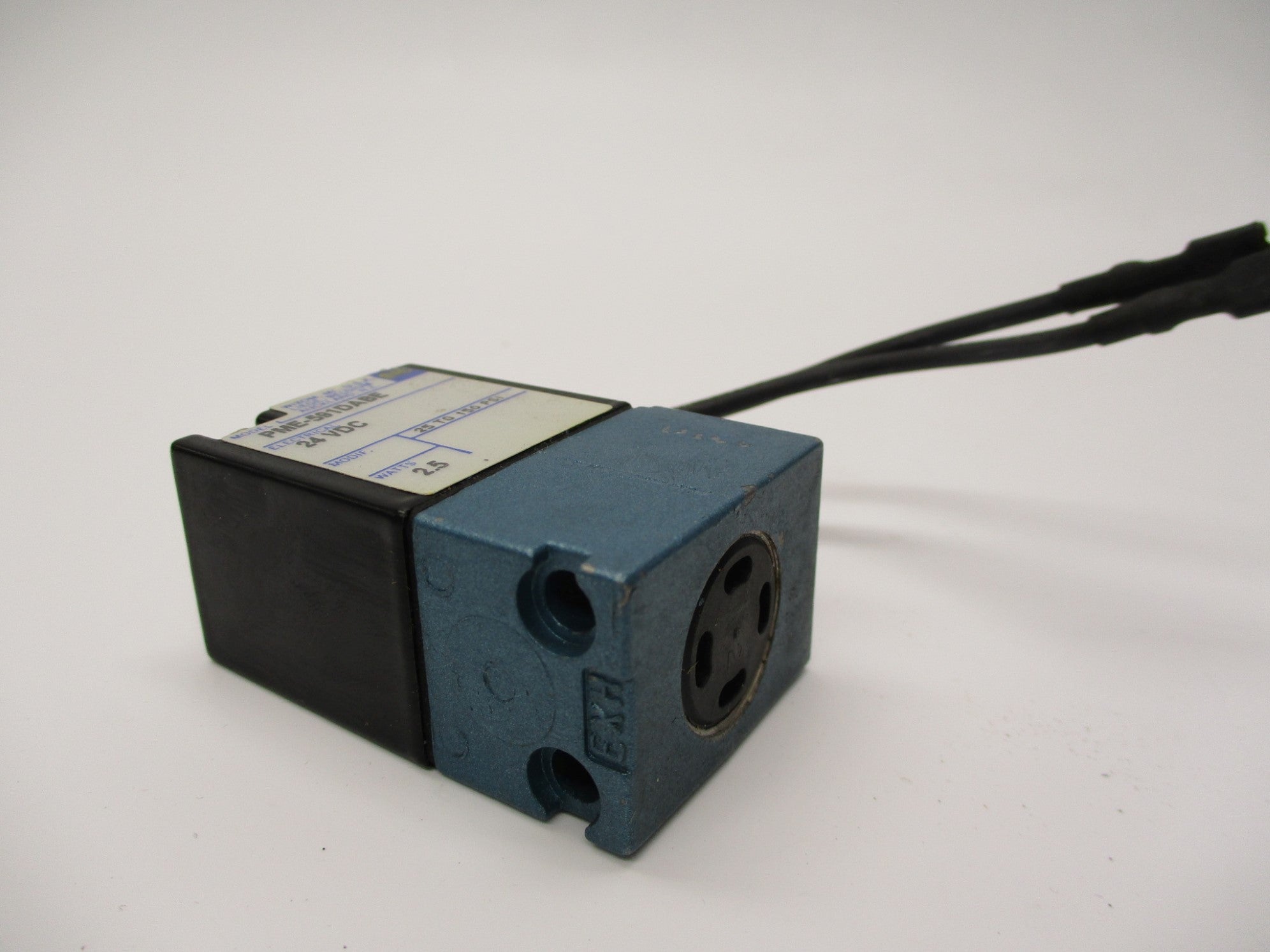 MAC PME-591DABE UNMP