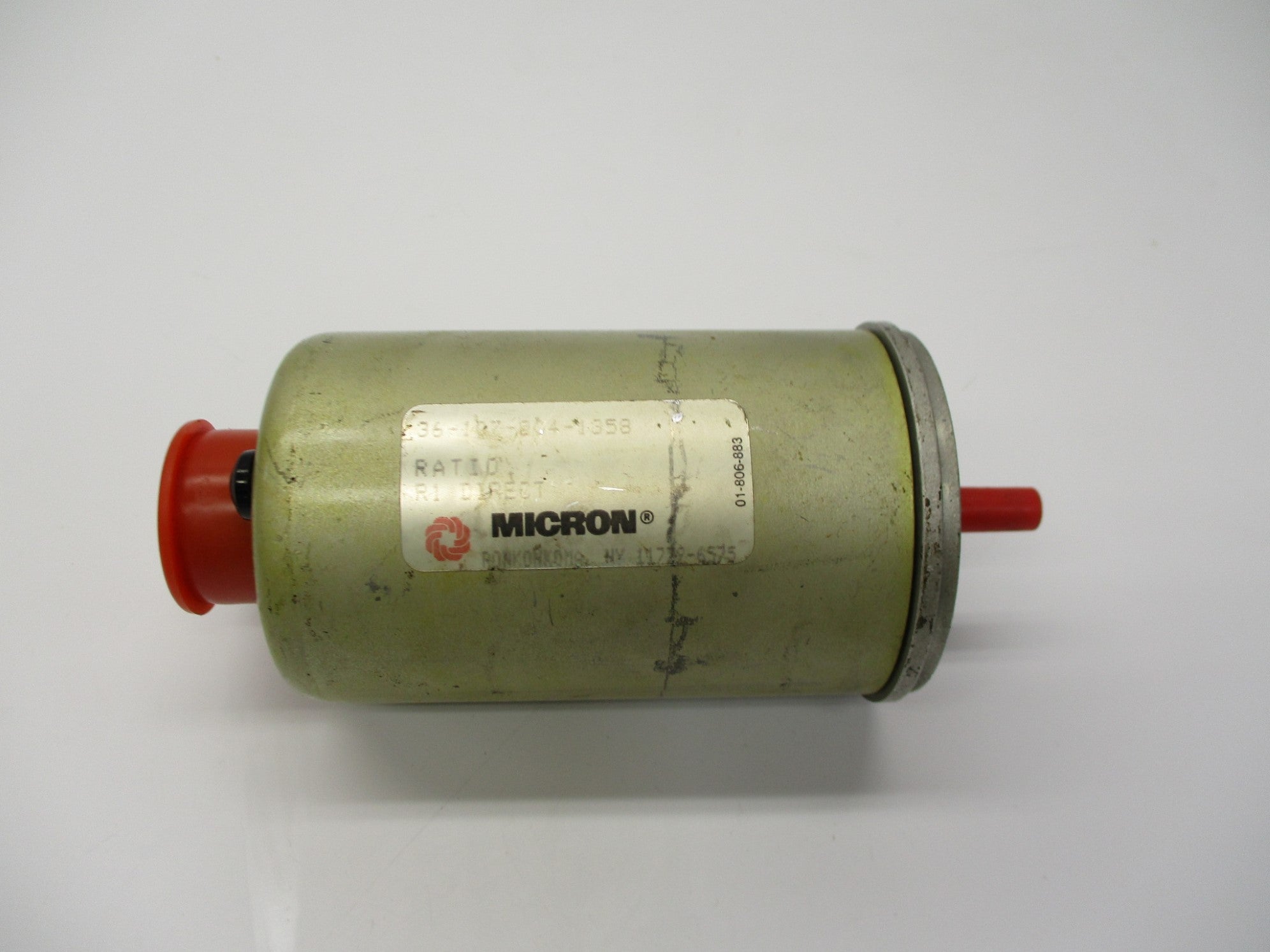MICRON 36-107-204-1358 UNMP