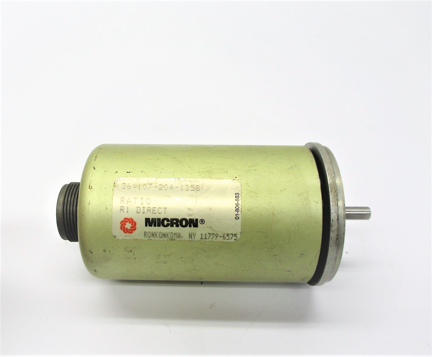MICRON 36-107-204-1358 (AS PICTURED) UNMP