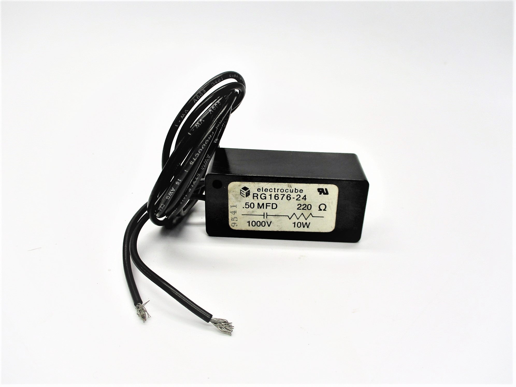 ELECTROCUBE RG1676-24 NSNP