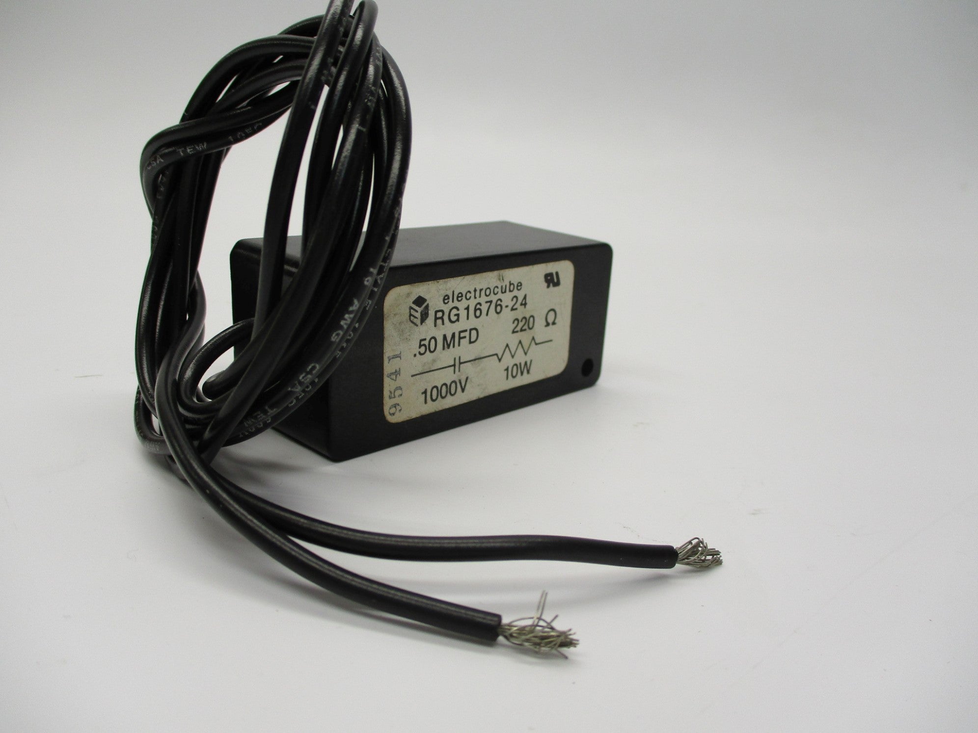 ELECTROCUBE RG1676-24 NSNP