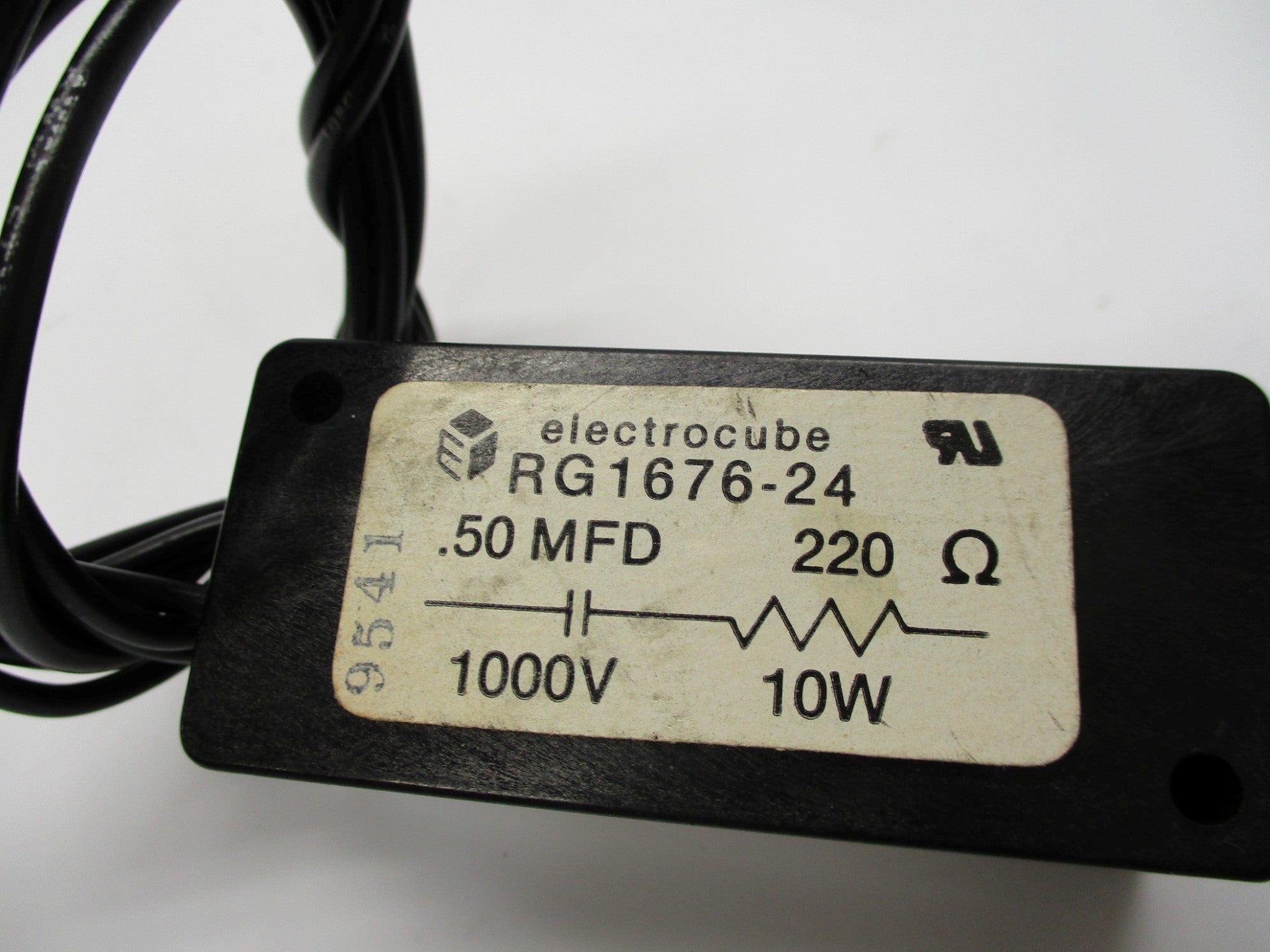 ELECTROCUBE RG1676-24 NSNP
