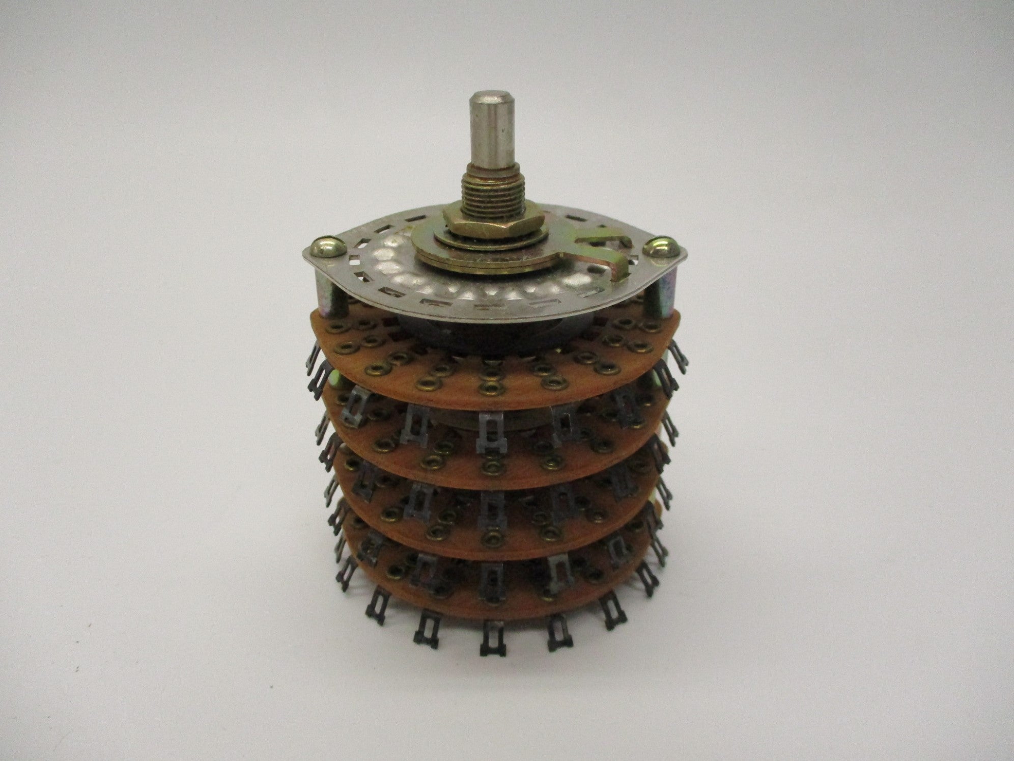 INDUSTRIAL SPARE PART 7300MV NSMP