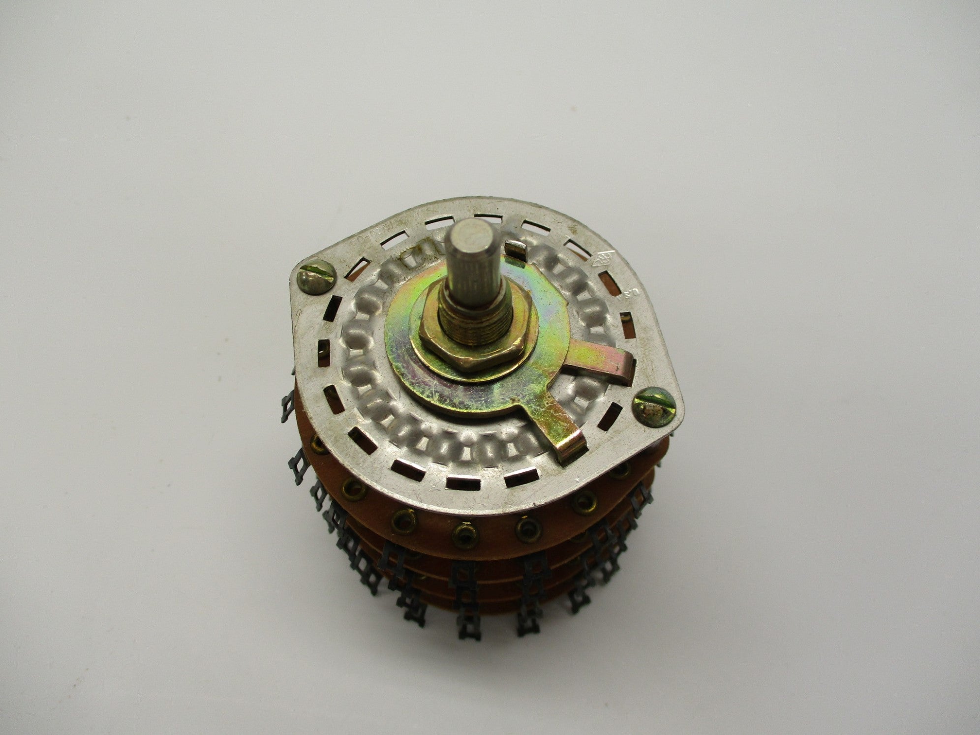 INDUSTRIAL SPARE PART 7300MV NSMP