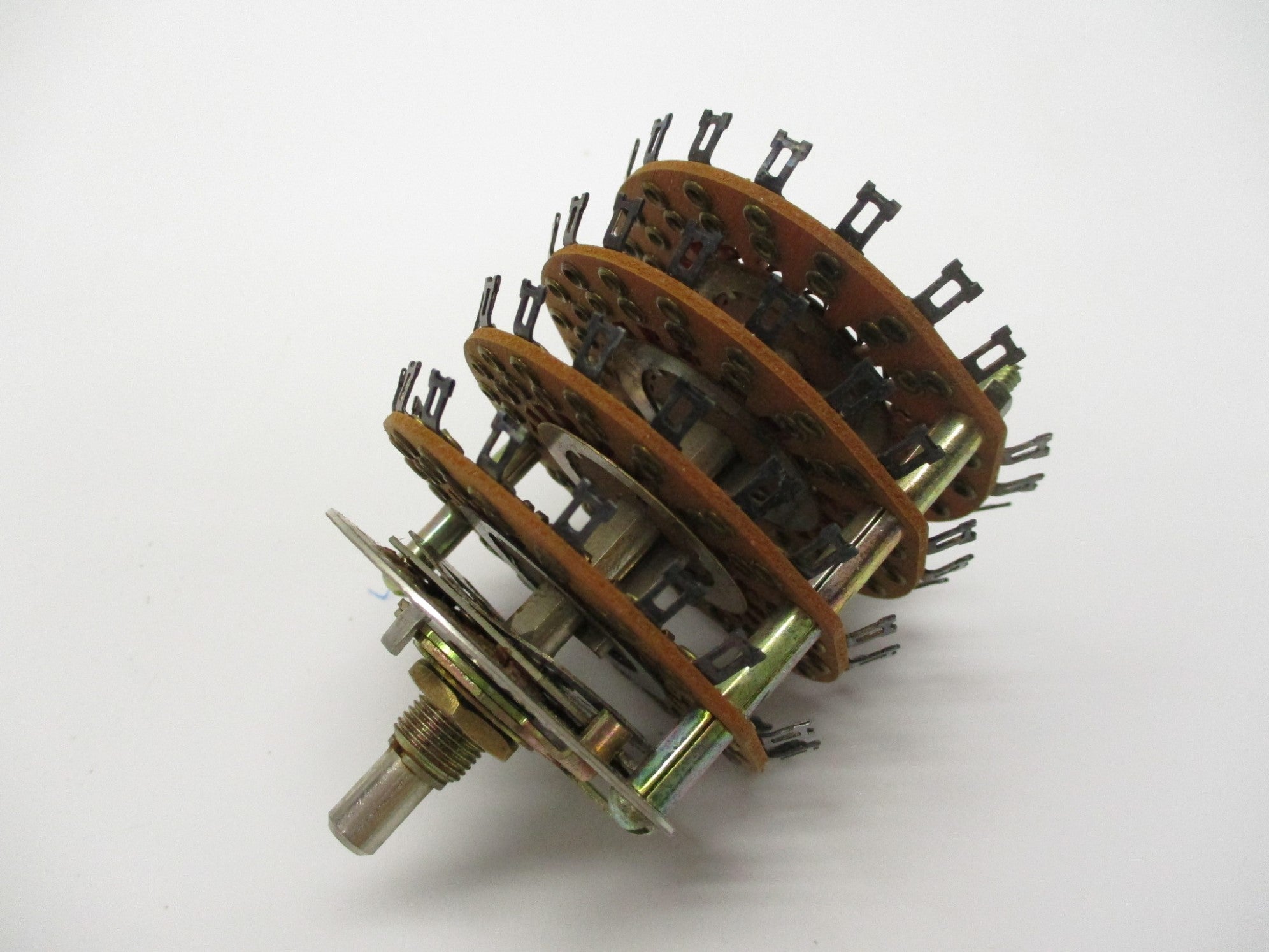 INDUSTRIAL SPARE PART 7300MV NSMP
