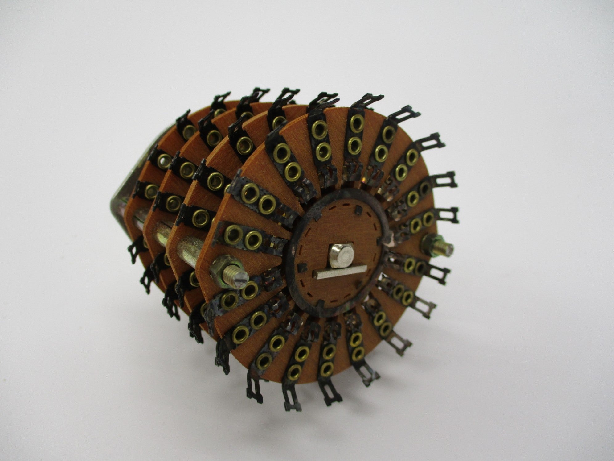 INDUSTRIAL SPARE PART 7300MV NSMP