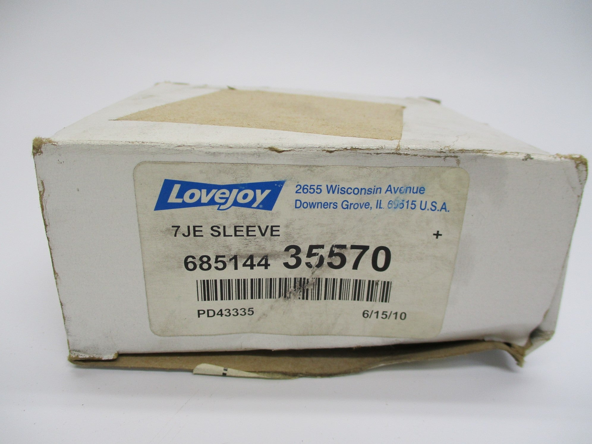 LOVEJOY 68514435570 NSMP
