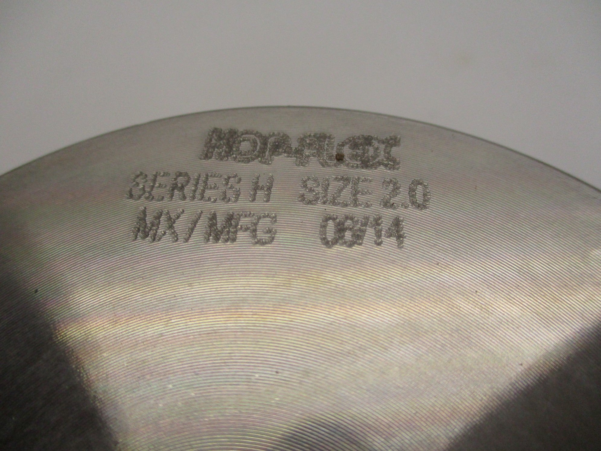 KOP-FLEX 2H-FHUB NSMP