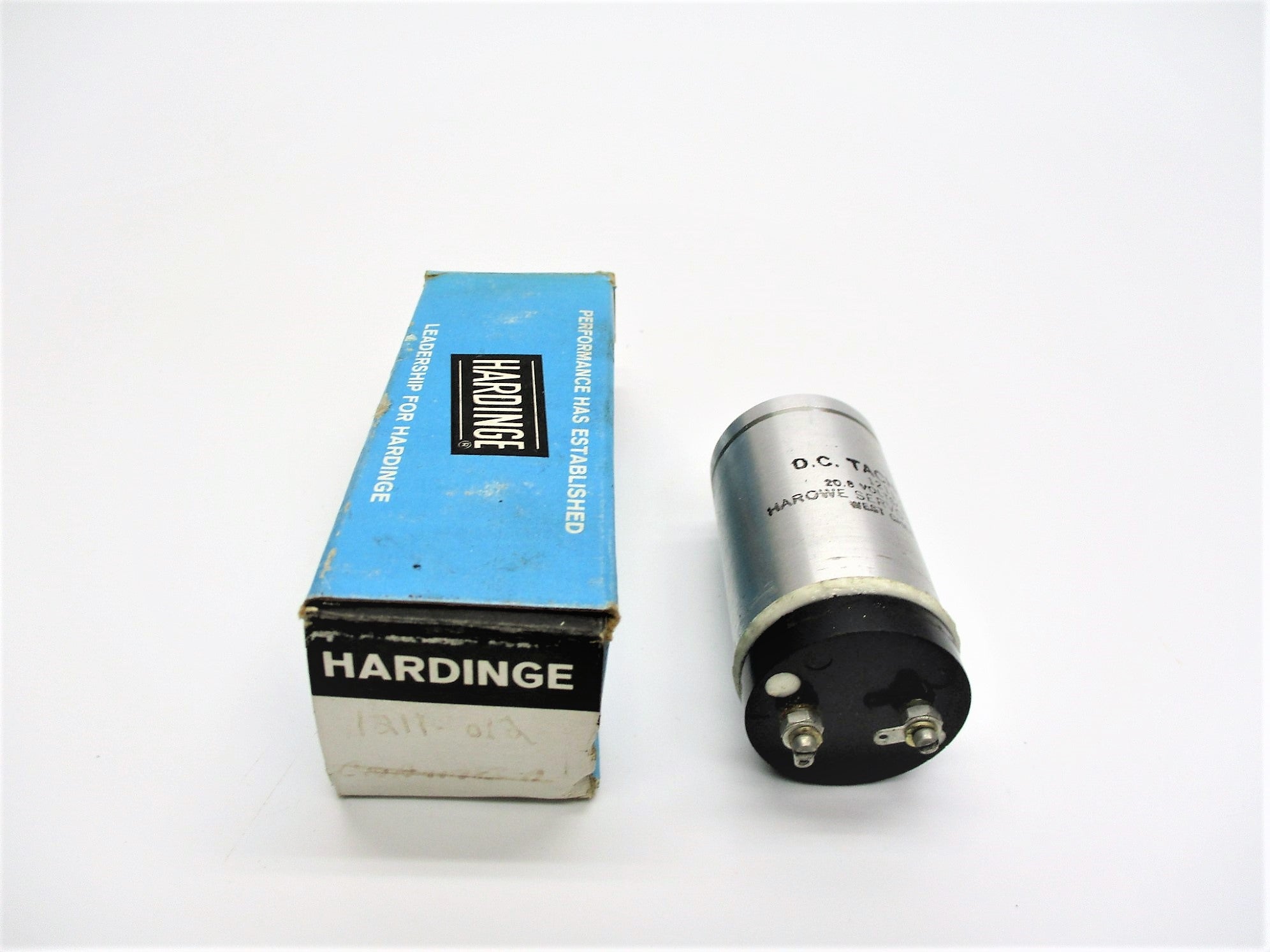 HARDINGE 1211-012 NSMP