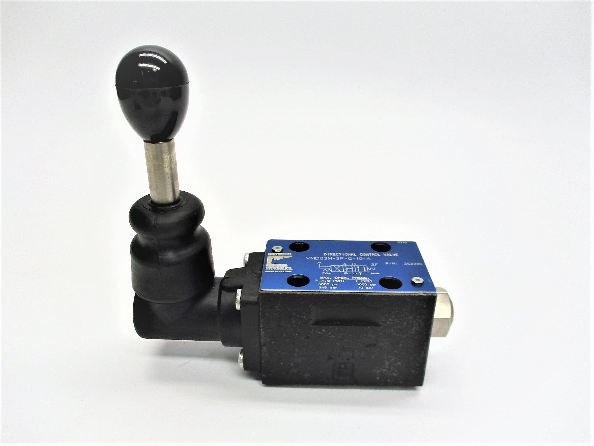 CONTINENTAL HYDRAULICS VMD03M-3F-G-10-A 262386 NSNP