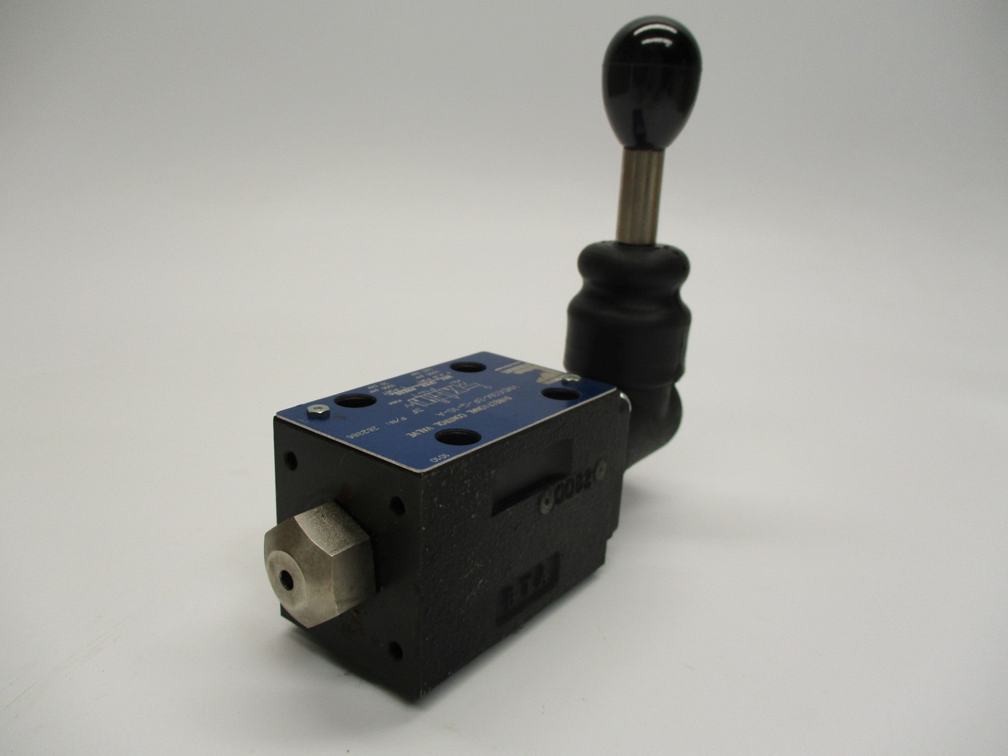 CONTINENTAL HYDRAULICS VMD03M-3F-G-10-A 262386 NSNP