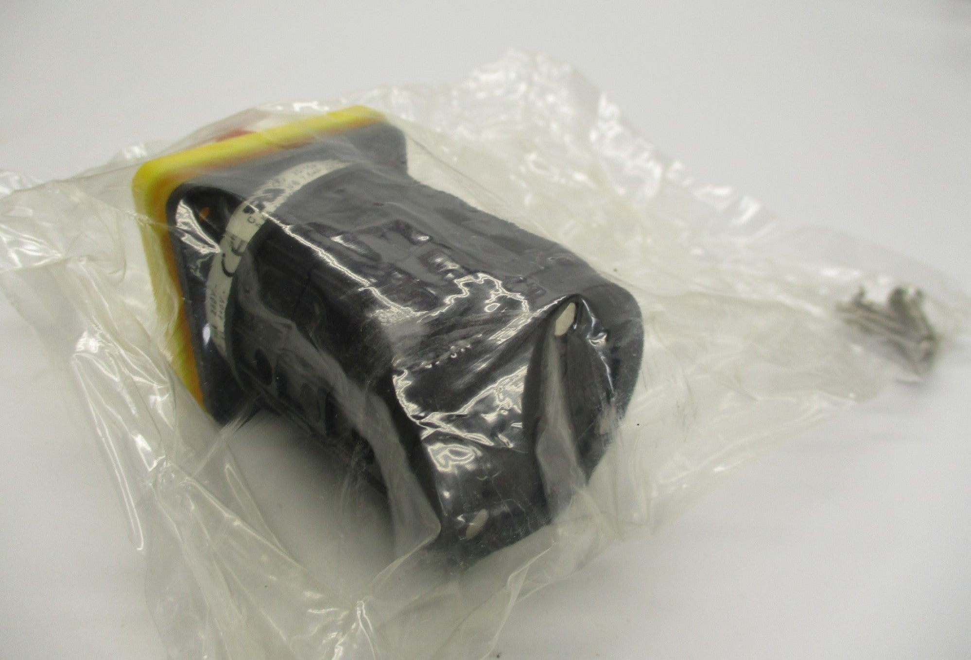 KEDU ZH-HC-3 NSNP – MRO Global Solutions