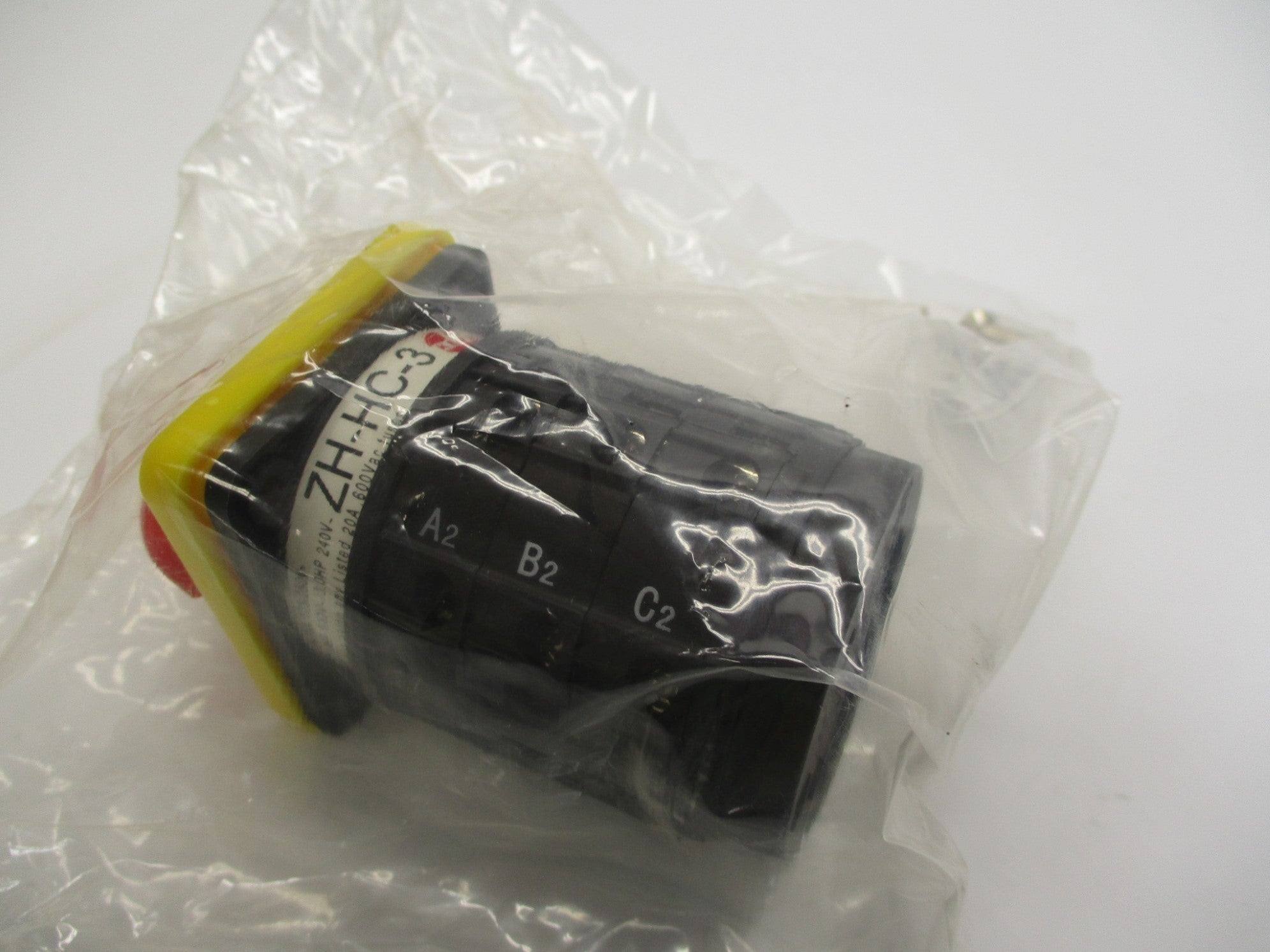 KEDU ZHHC3 NSNP MRO Global Solutions