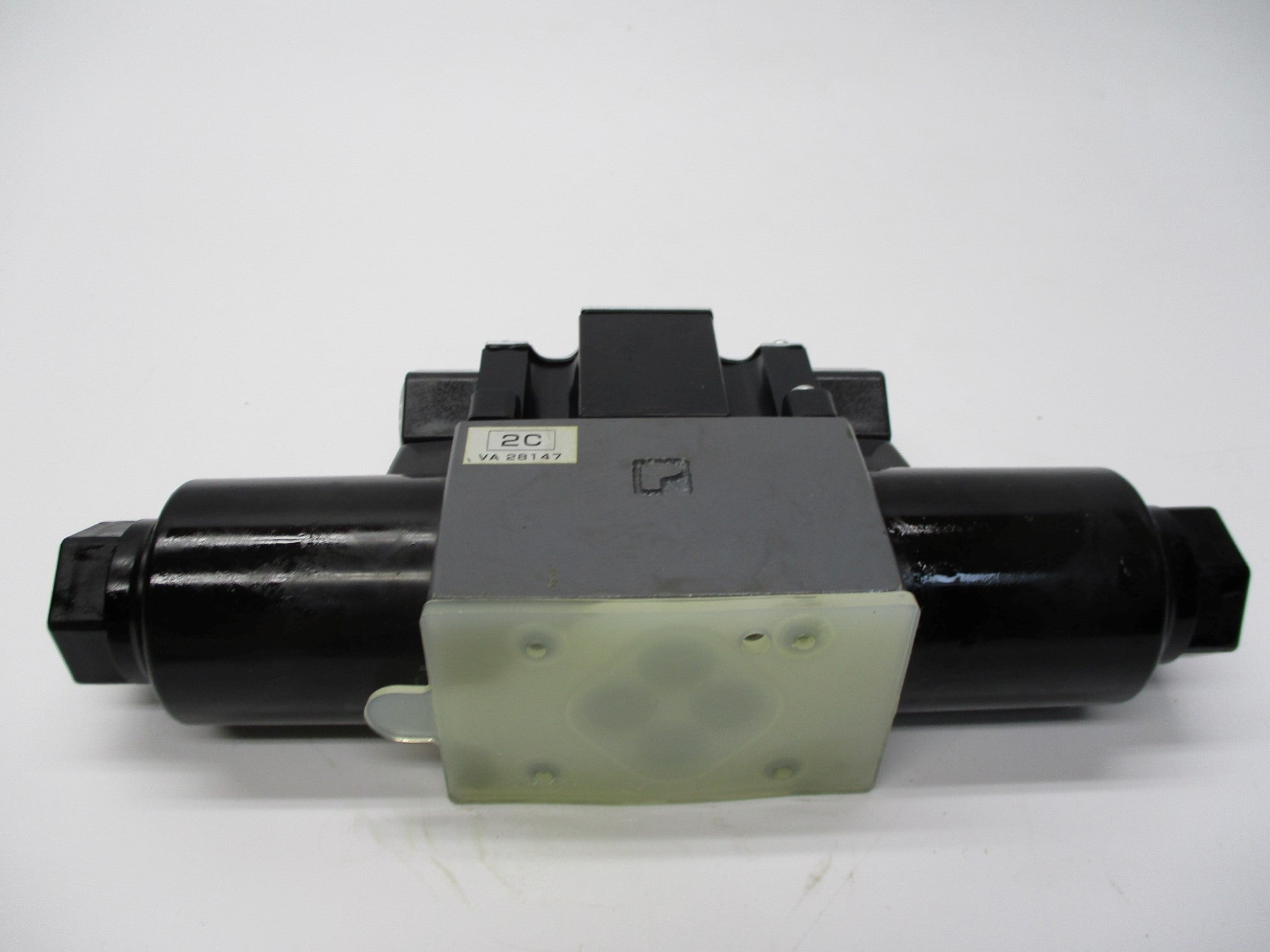 TOKYO KEIKI DG4V-3-2C-M-P7-H-7-54 NSMP