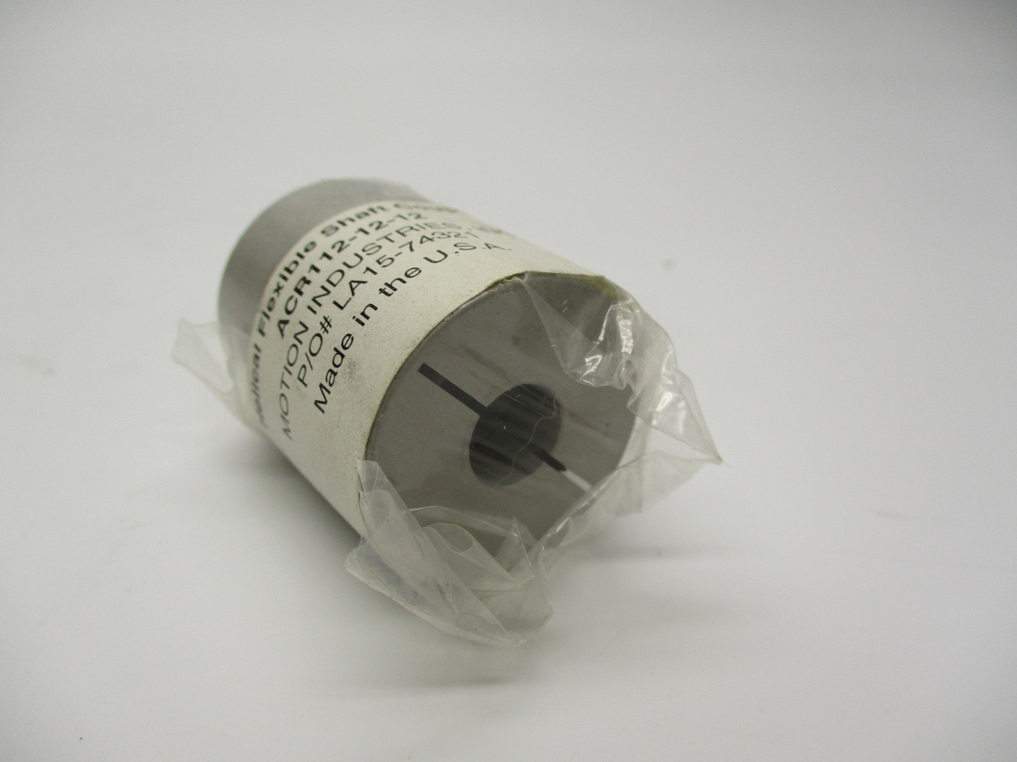 HELICAL ACR112-12-12 NSMP