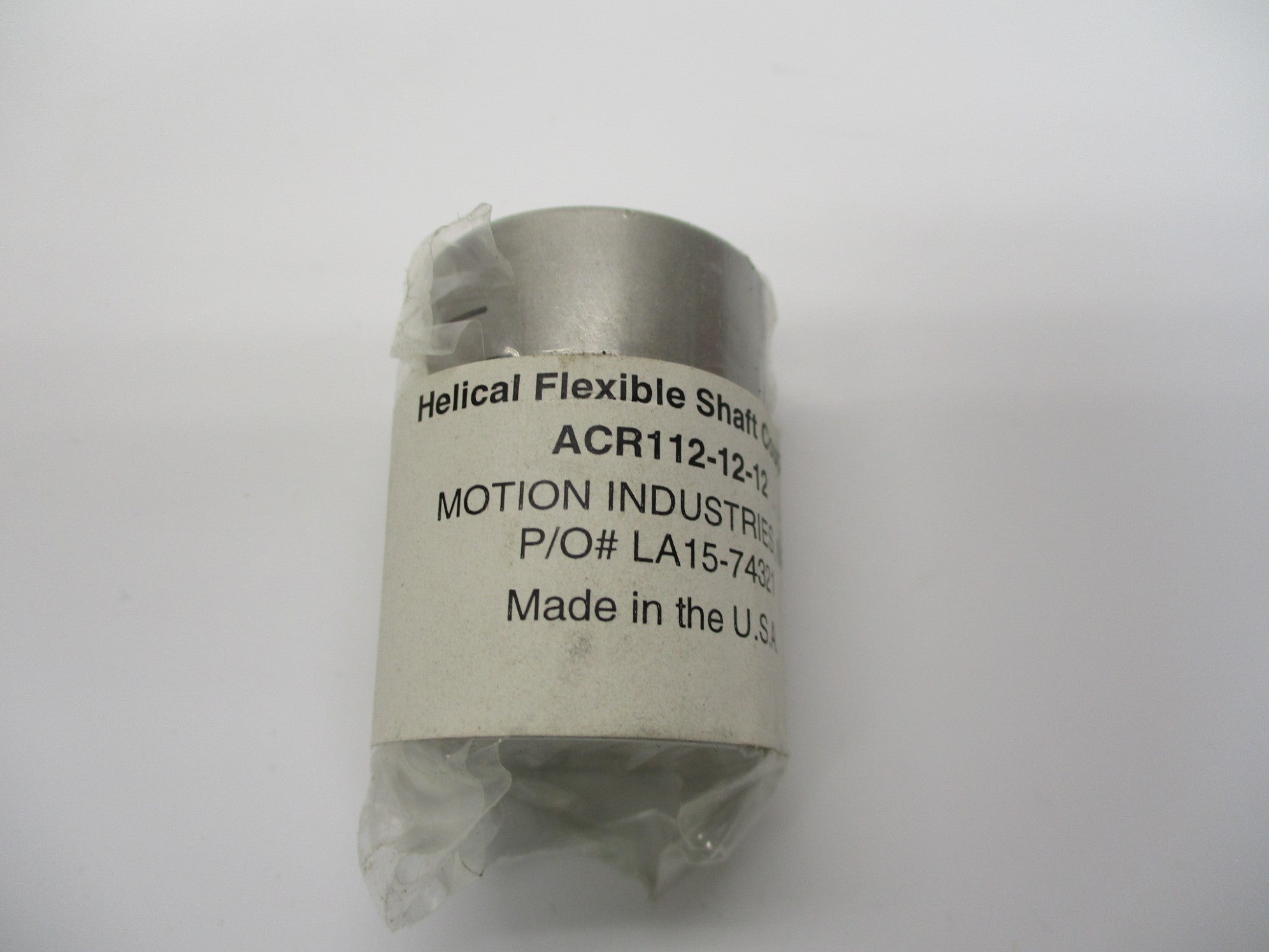 HELICAL ACR112-12-12 NSMP